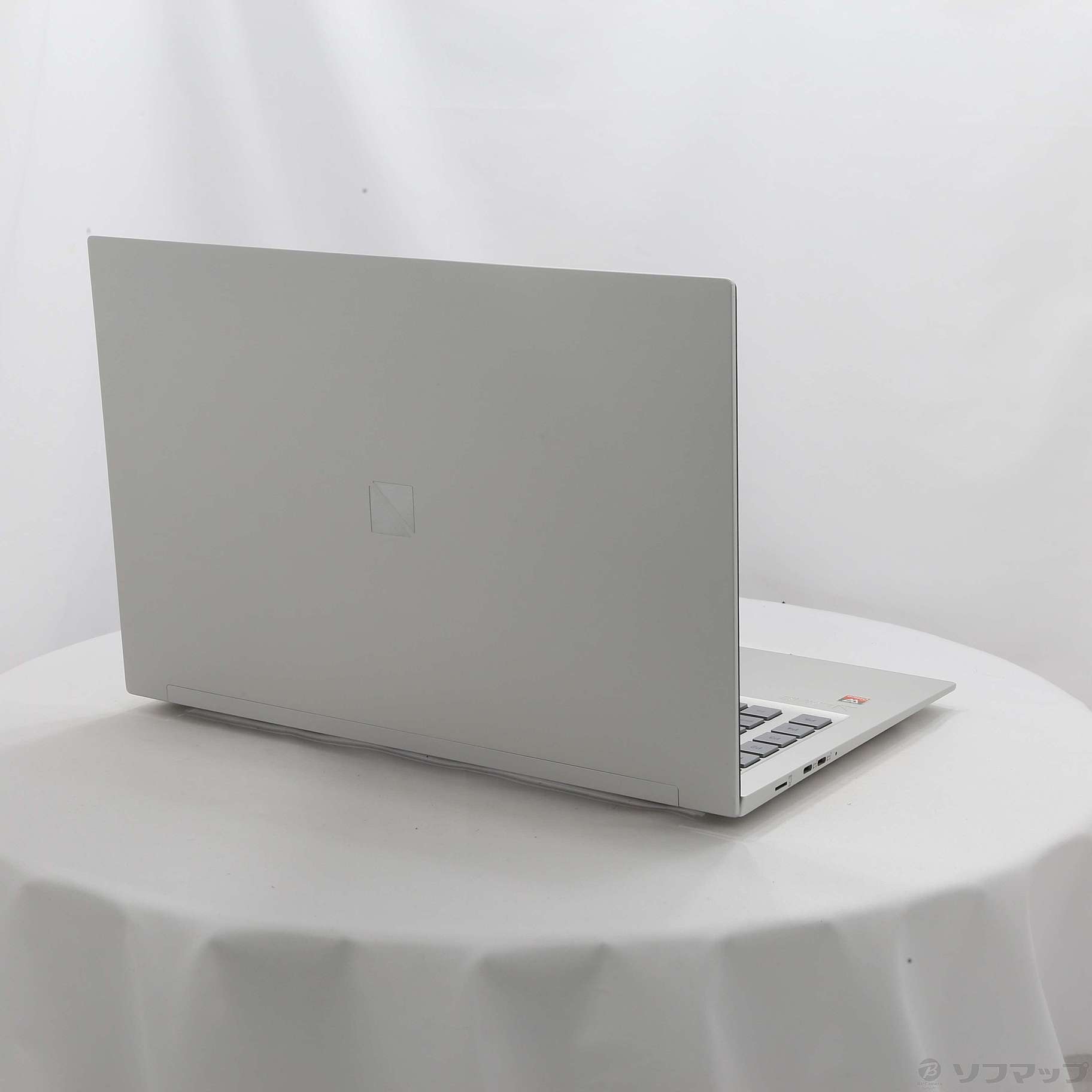 中古】LAVIE VEGA LV660／RAS-2 PC-LV660RAS-2 〔Windows 10