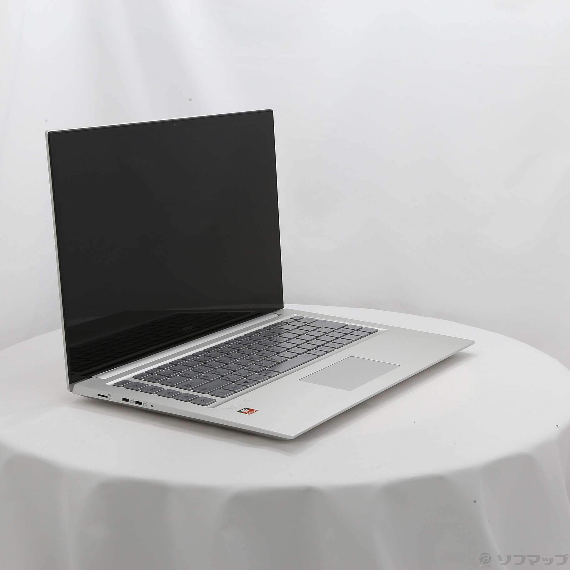 中古】LAVIE VEGA LV660／RAS-2 PC-LV660RAS-2 〔Windows 10
