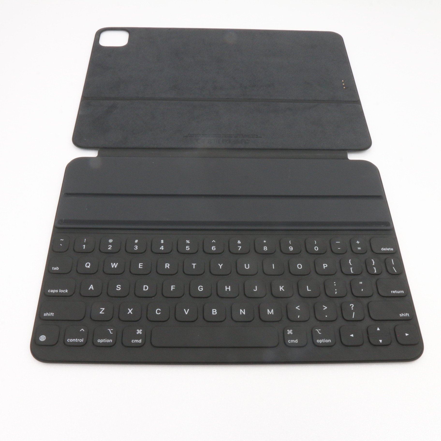 11インチiPad Pro用Smart Keyboard Folio英語（US) - PC周辺機器