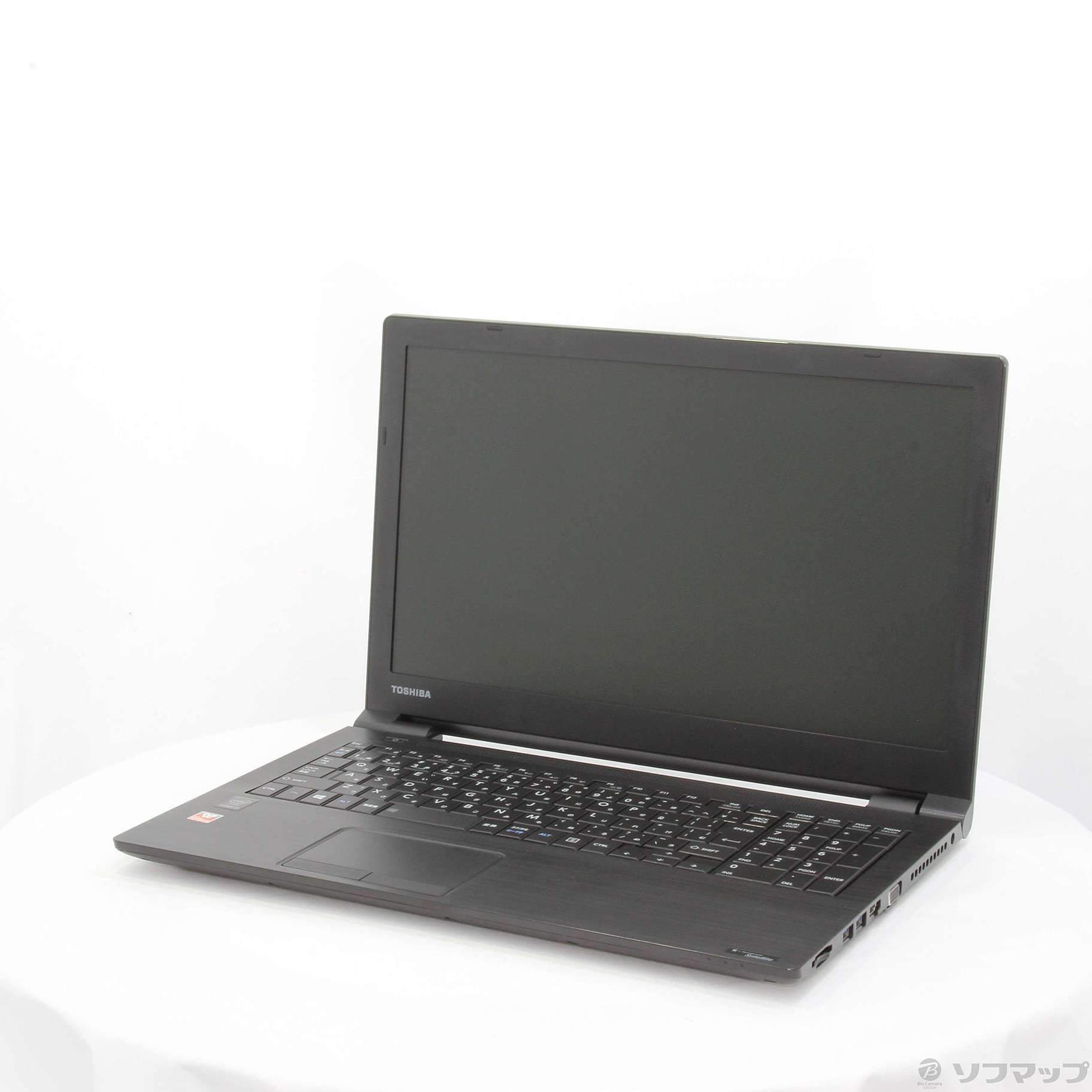 Rb65 Computer 【中古】セール対象品 dynabook Satellite B65/R PB65RCADM27AD5X 01/01(土)値下げ ...