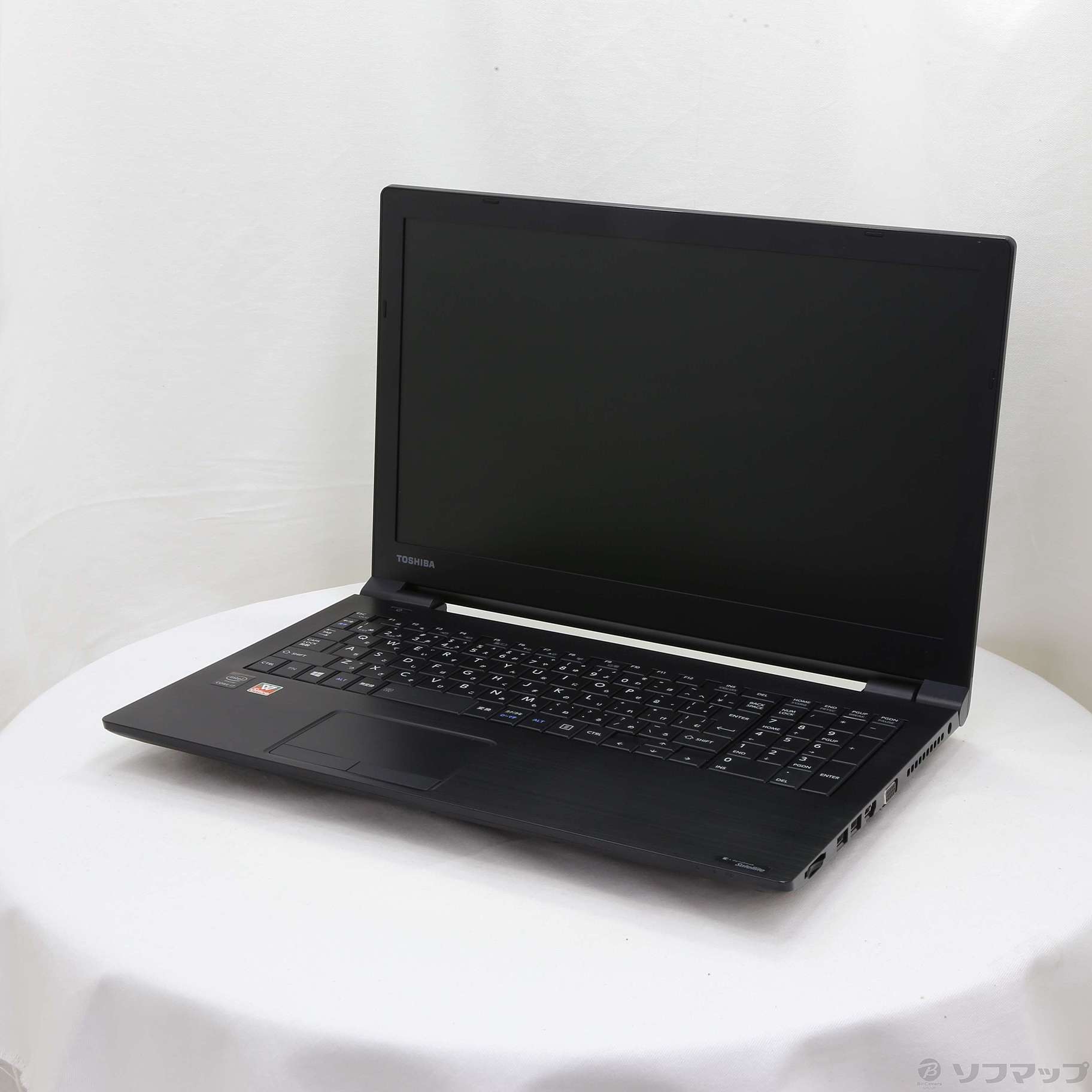 Rb65 Computer 【中古】セール対象品 dynabook Satellite B65/R PB65RCADM27AD5X 11/12(金)値下げ ...
