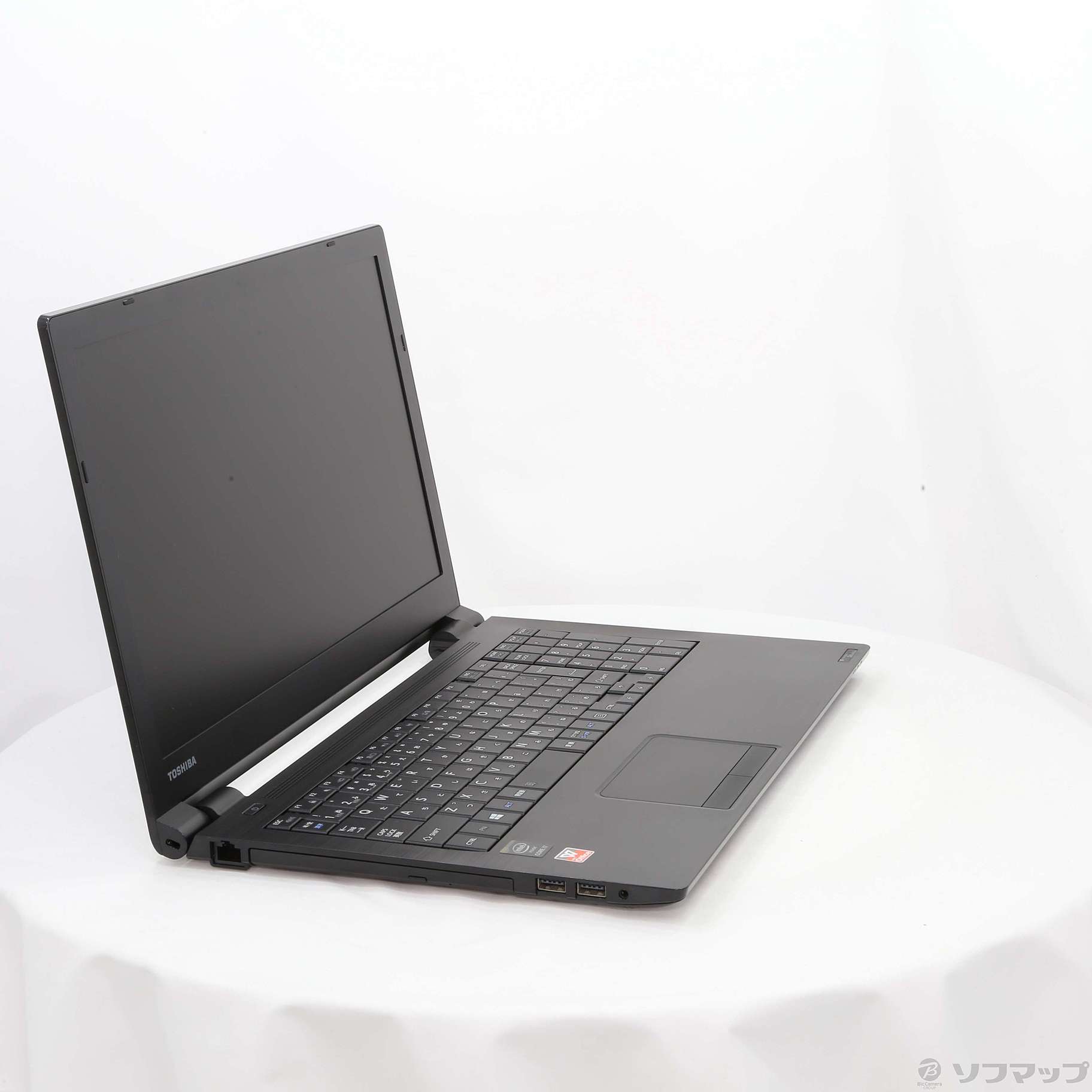 中古】セール対象品 dynabook Satellite B65／R PB65RCADM27AD5X