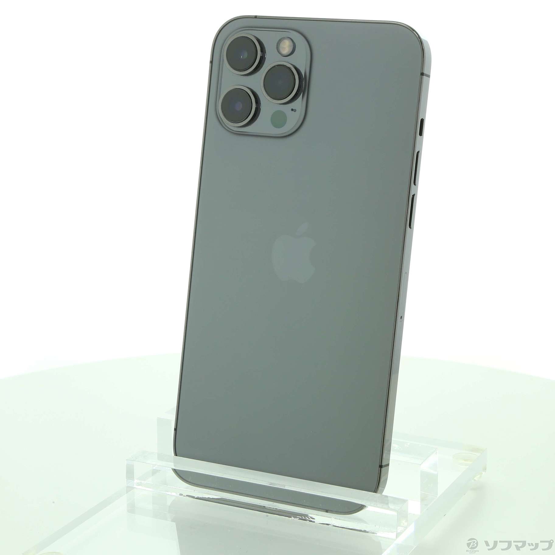 値下げ iPhone12 Pro Max 256GB グラファイト SIMフリー | www