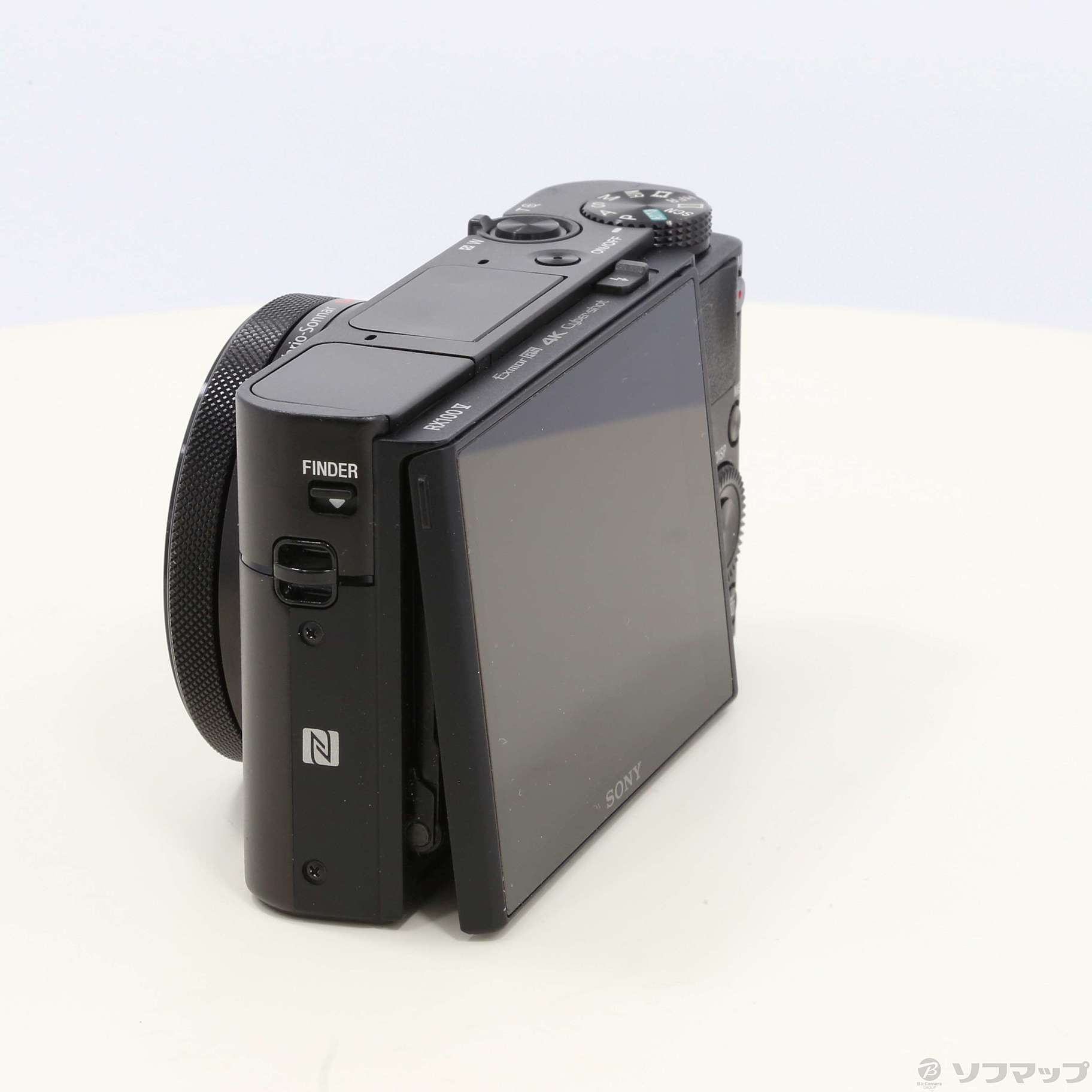 中古】Cyber-shot RX100V DSC-RX100M5A ◇08/16(月)値下げ 