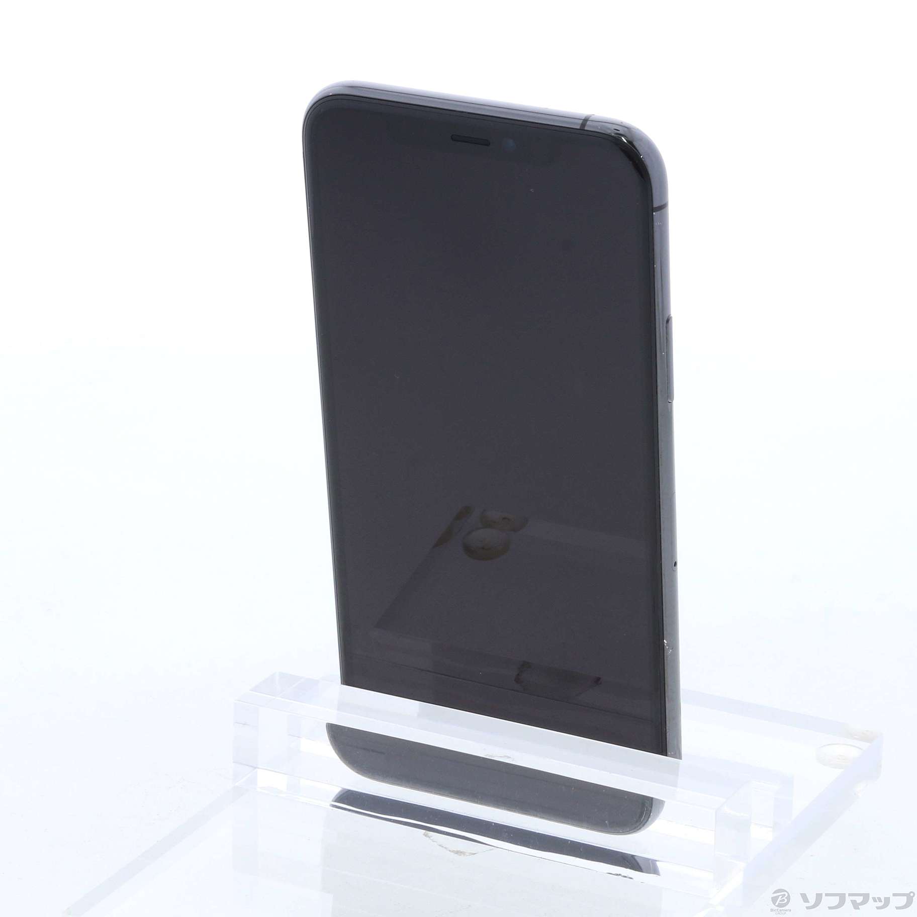 iPhone11iPhone11 pro 64G　スペースグレイ　MWC22J/A SIMフリー