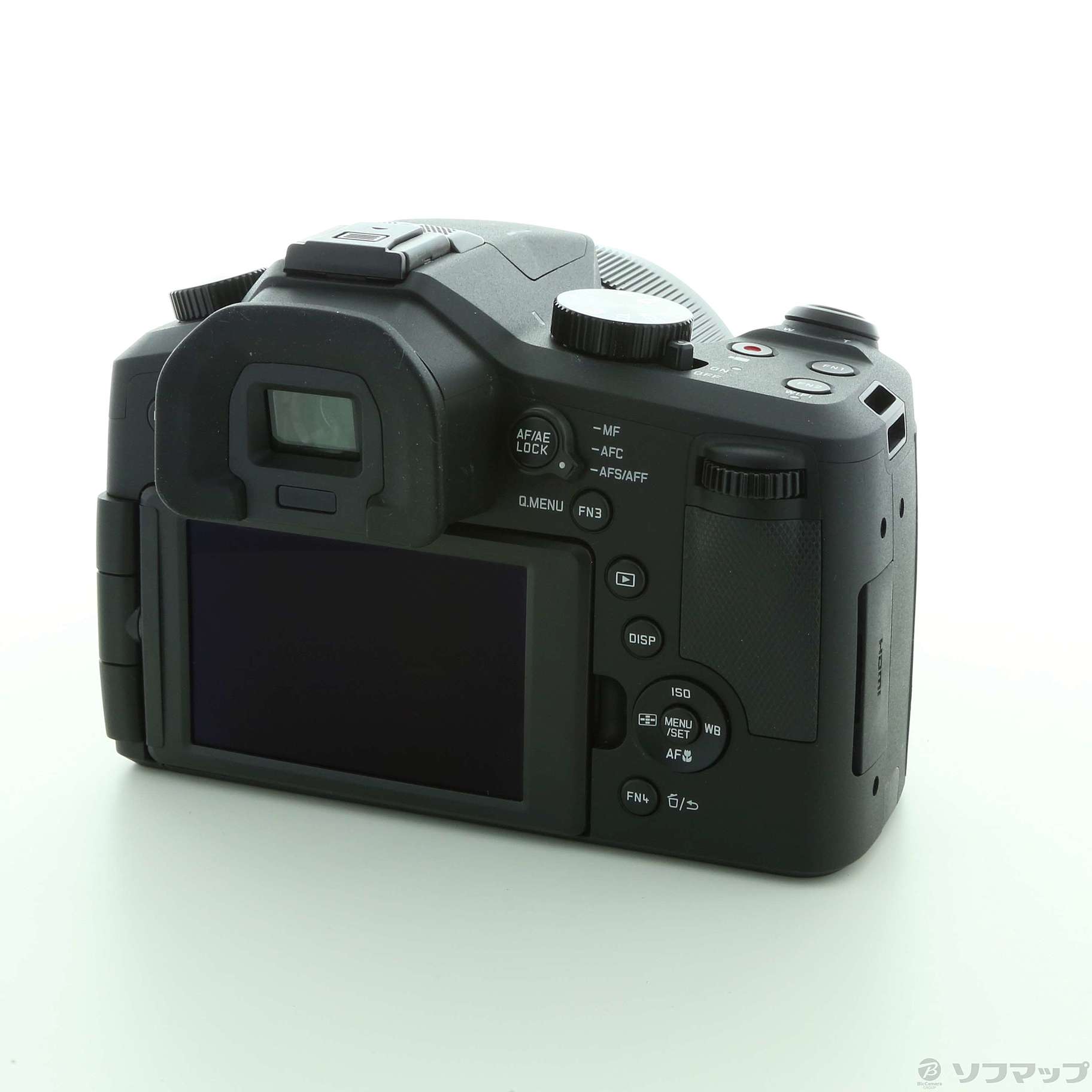 Typ114 コンパクトデジタルカメラ ライカ V-LUX