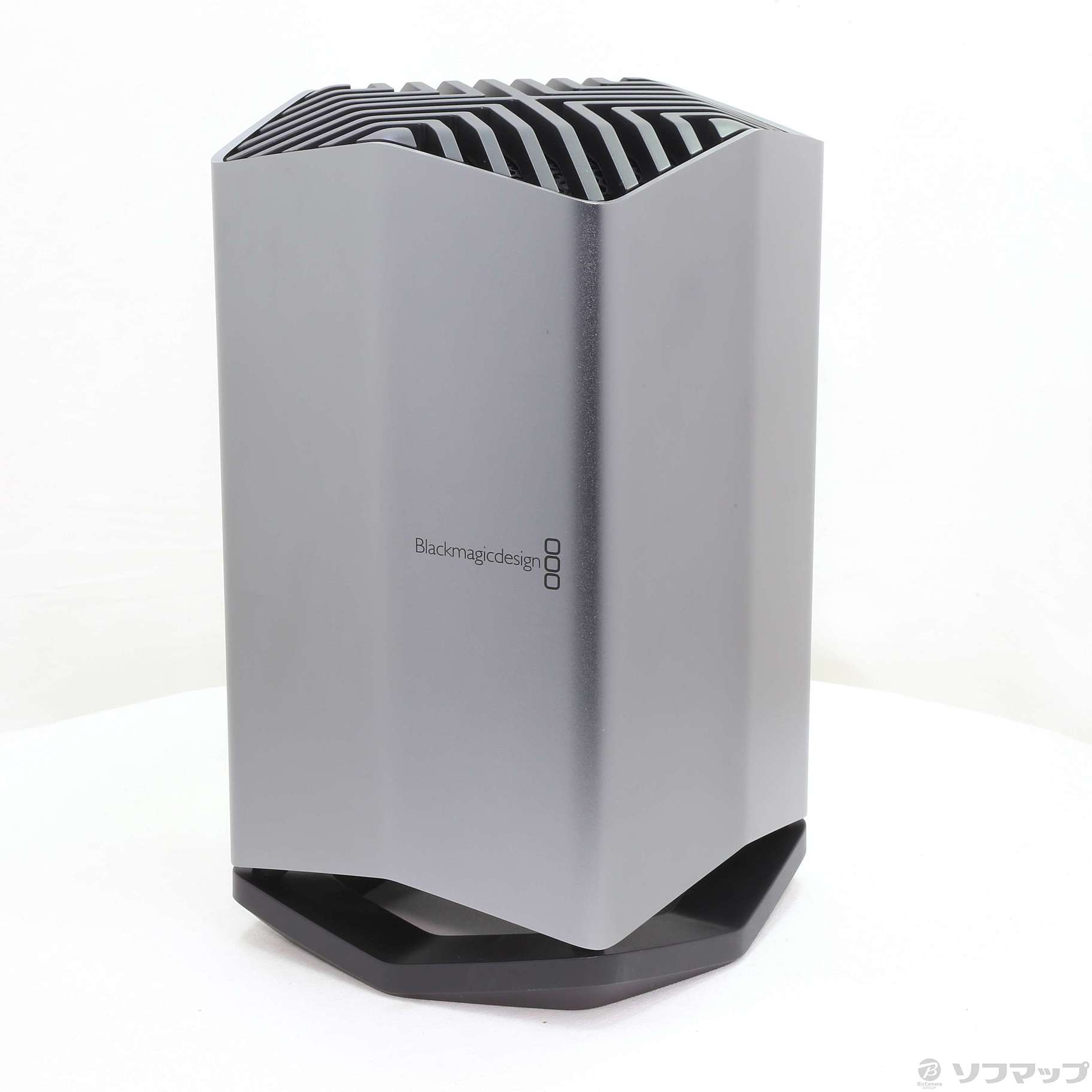 中古】Blackmagic eGPU RX580 (JP) [2133033806290] - リコレ