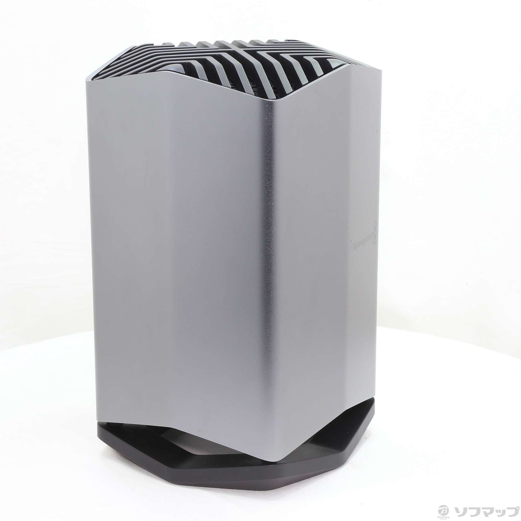 中古】Blackmagic eGPU RX580 (JP) [2133033806290] - リコレ