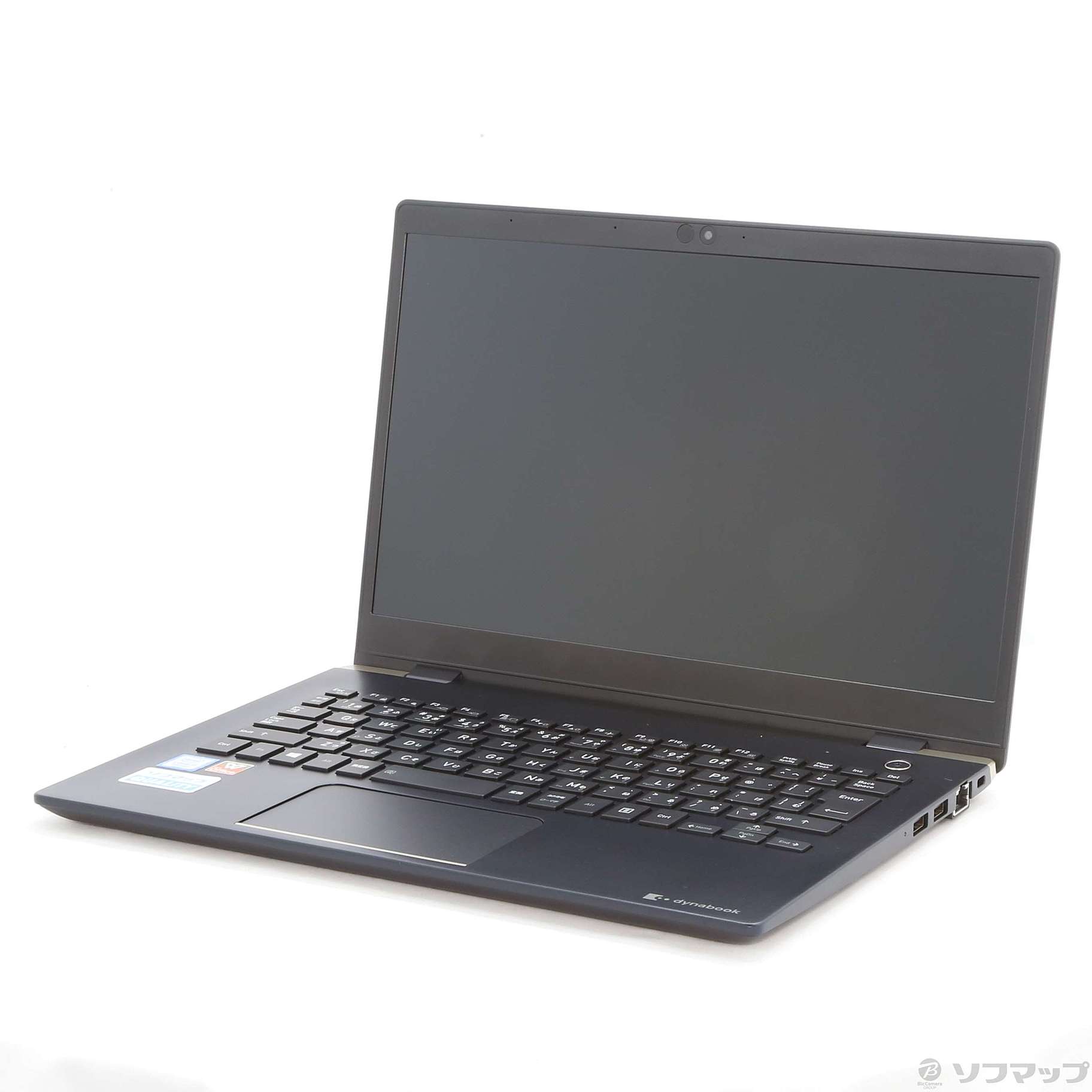 決算セール品 dynabook G8 P1G8JPBL オニキスブルー 〔Windows 10〕 ◇08/20(金)値下げ！