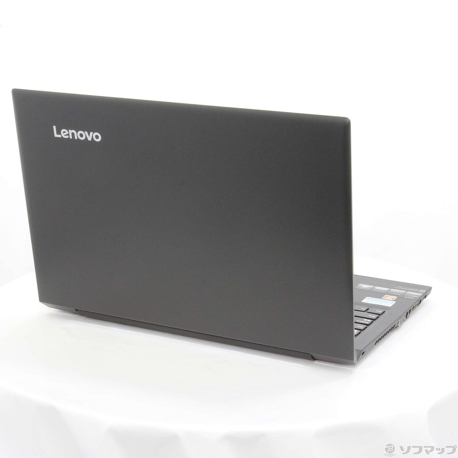 Lenovo V310 80T3000NJP エボニーブラック 〔Windows 10〕