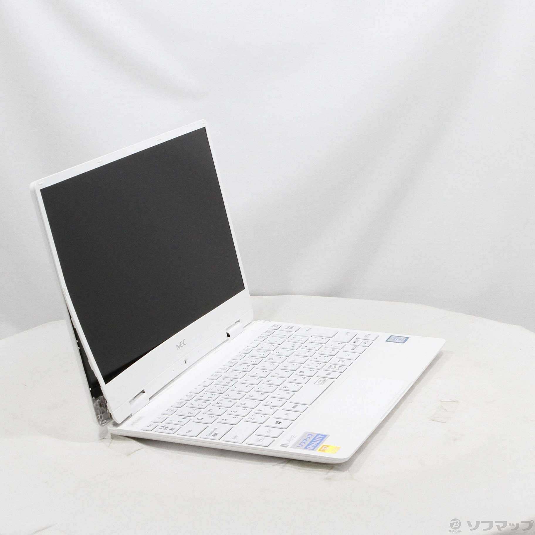 販売NEC LAVIE PC-GN13S68AF ノートパソコン その他ノートPC本体