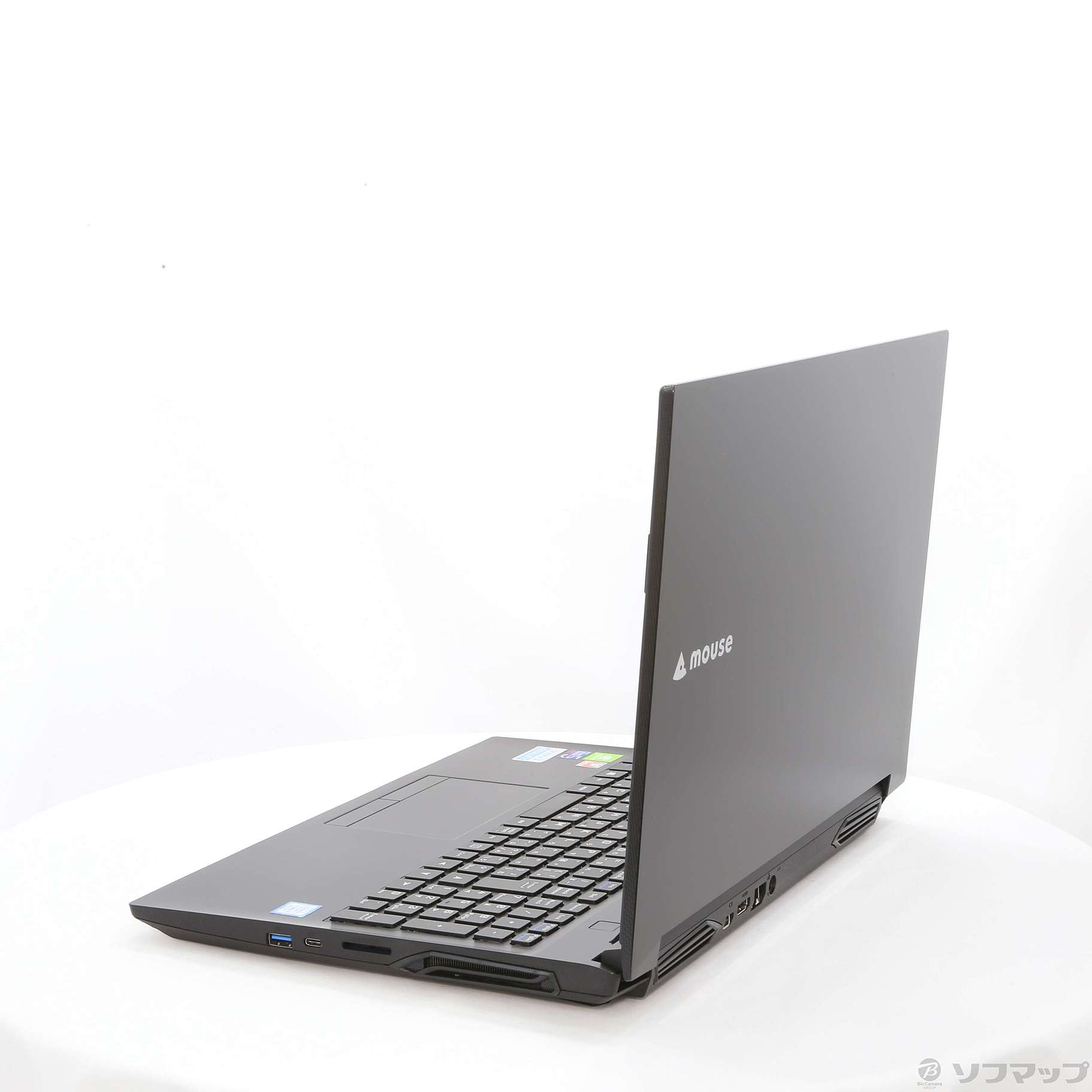 マウスコンピューター m-Book K700XN-M2SH5-KK 価格.com限定