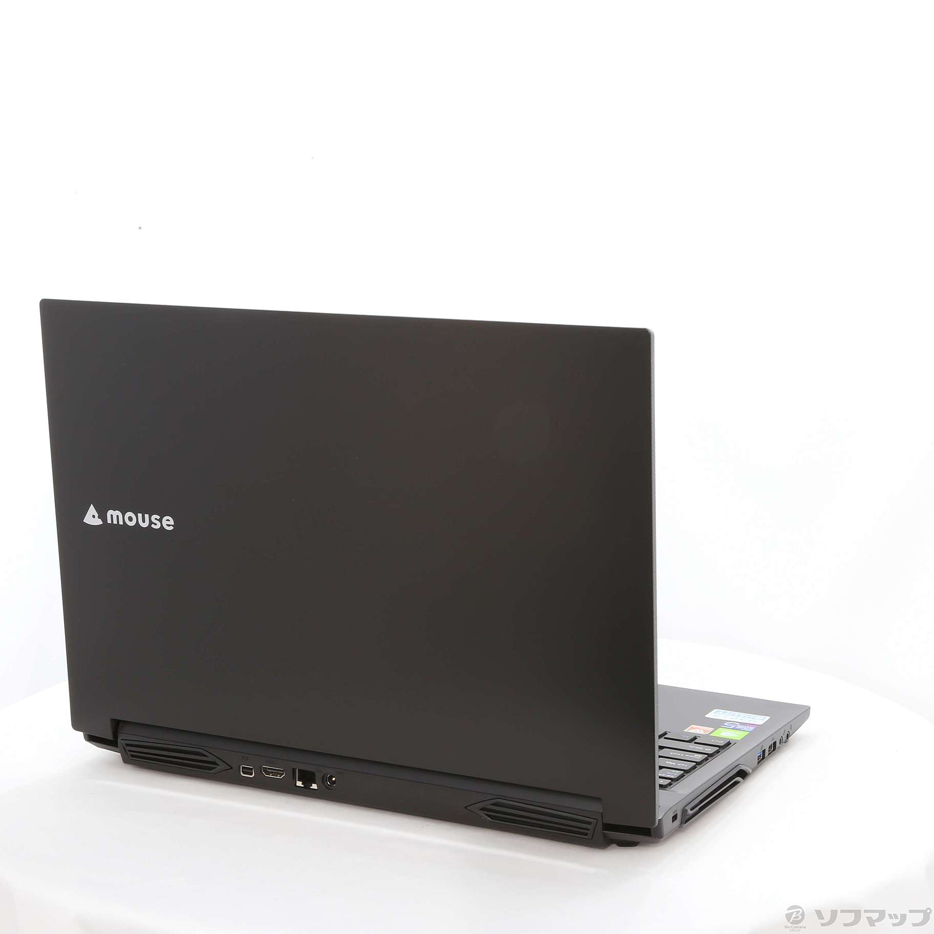 中古】m-Book MB-K700XN-M2SH5 〔Windows 10〕 [2133033807471