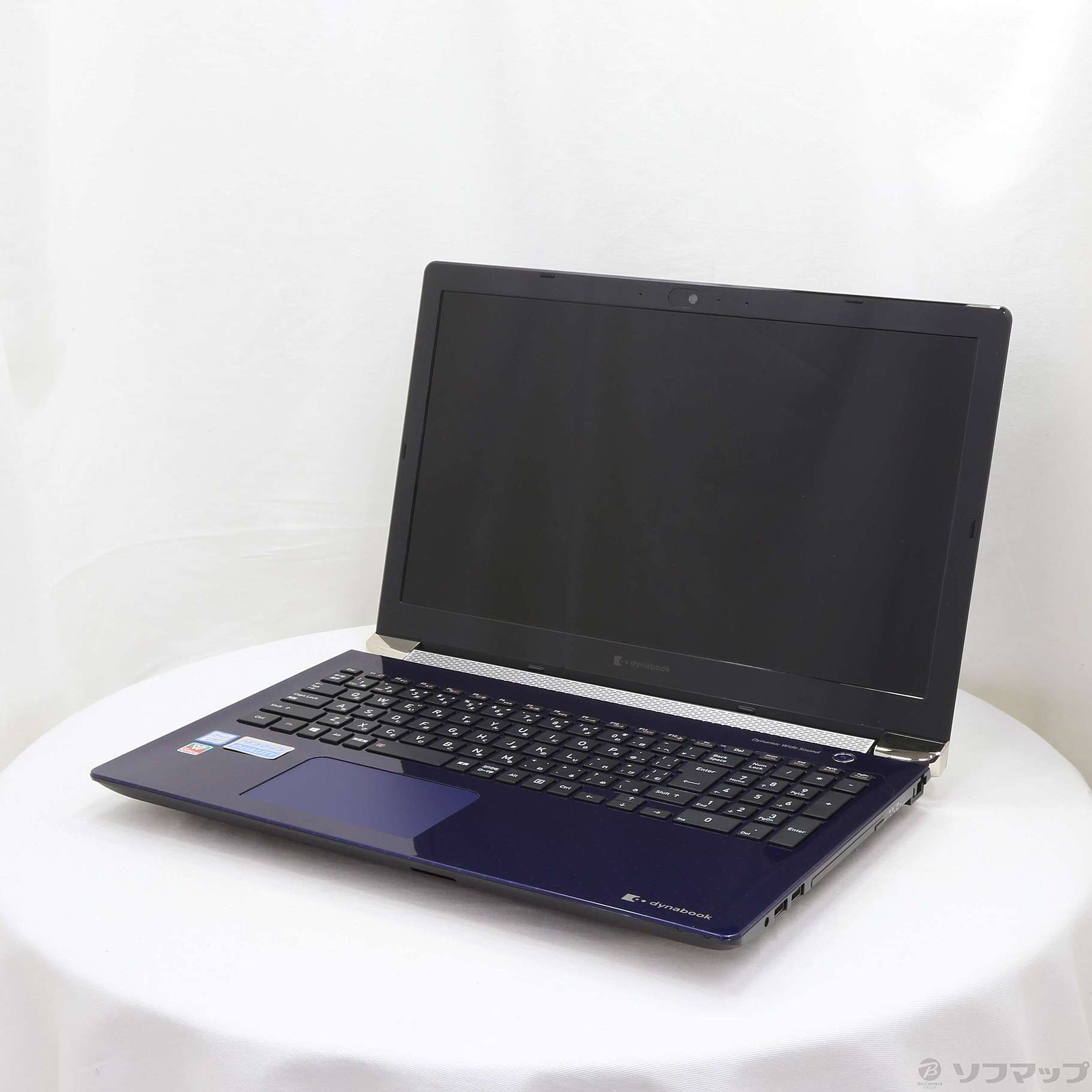 ノートPC　Dynabook AZ65/KL PAZ65KL-BED ノートPC Dynabook AZ65/KL PAZ65KL-BED