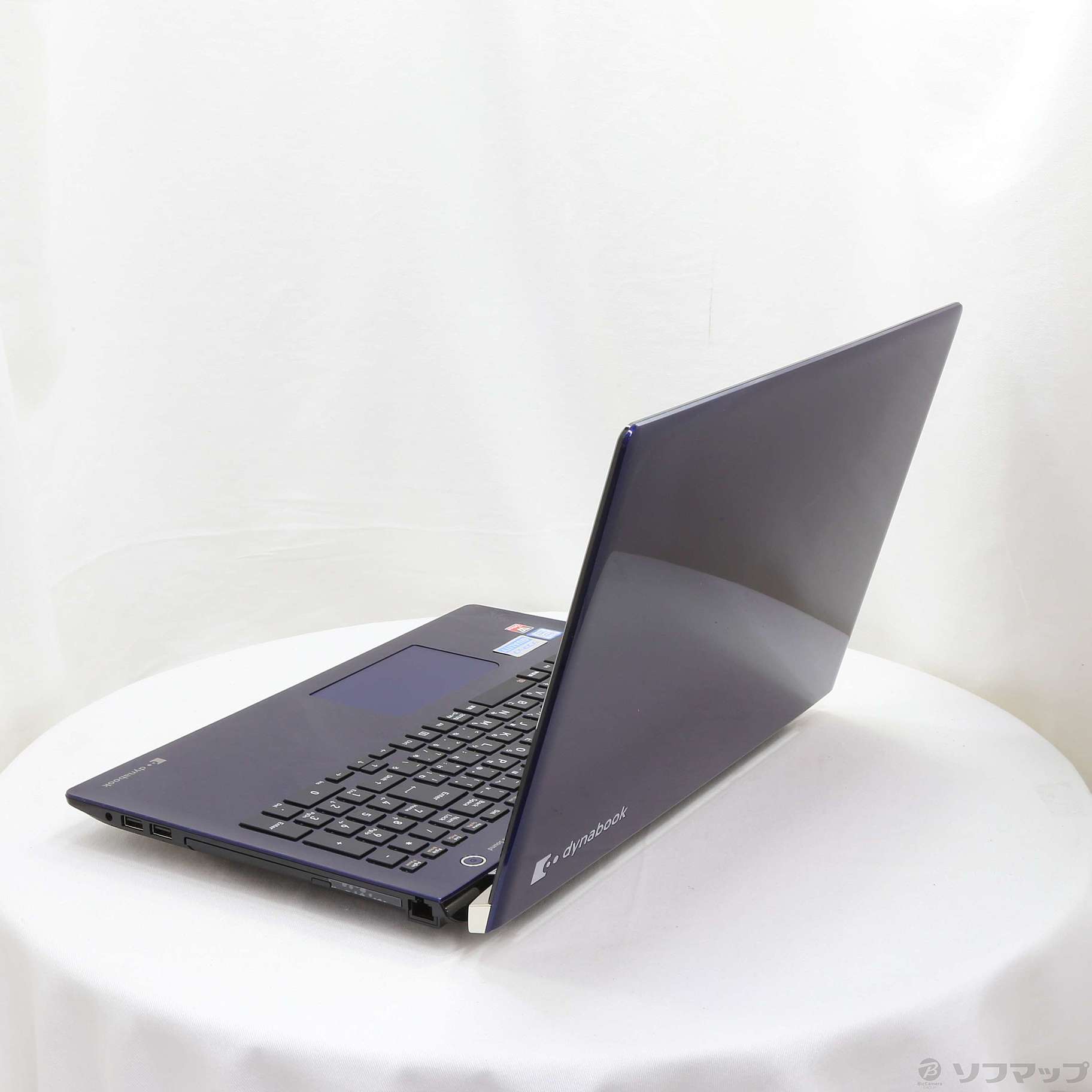 ノートPC Dynabook AZ65/KL PAZ65KL-BED