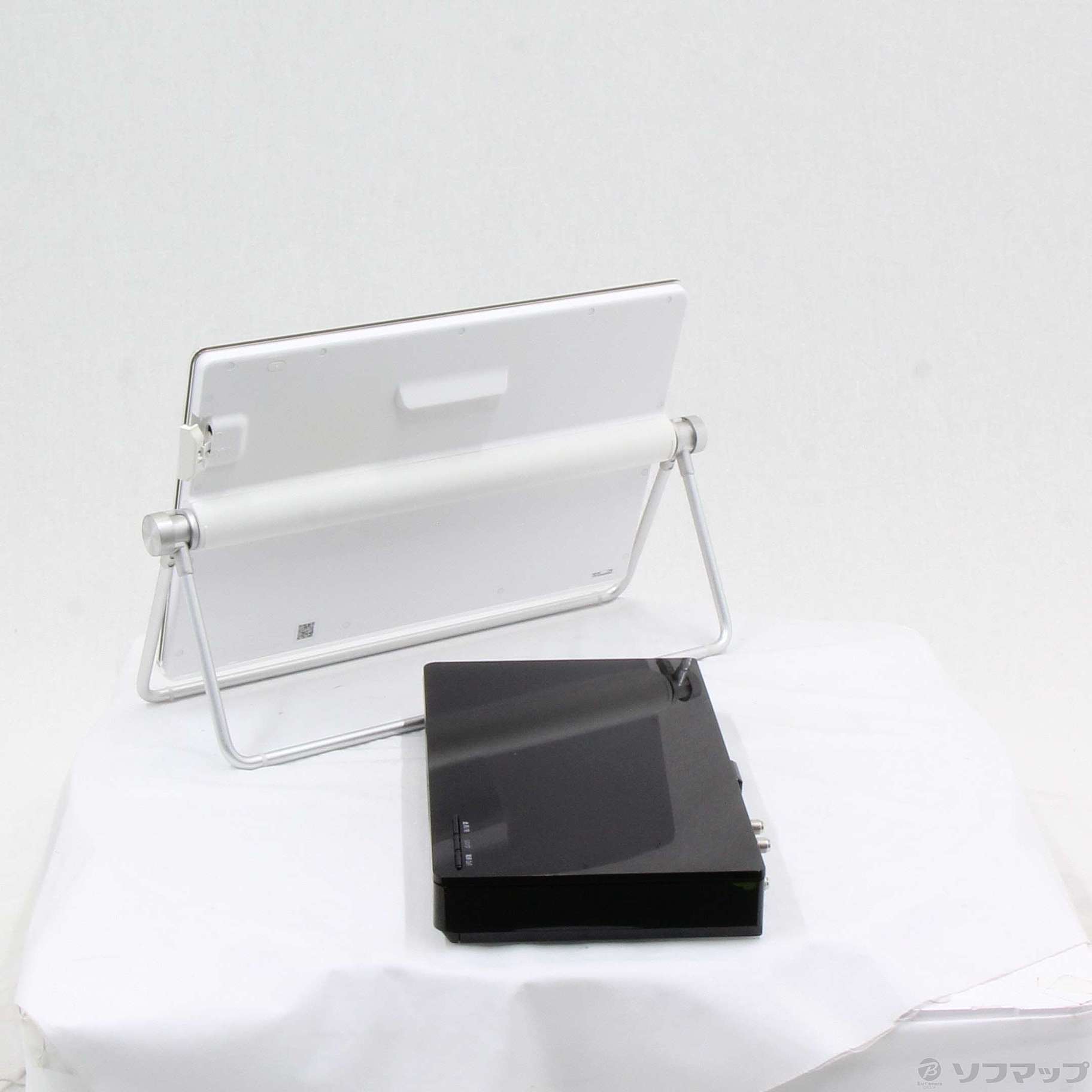 中古】〔中古品〕 プライベート・ビエラ UN-15TD7-W ホワイト ◇12/03