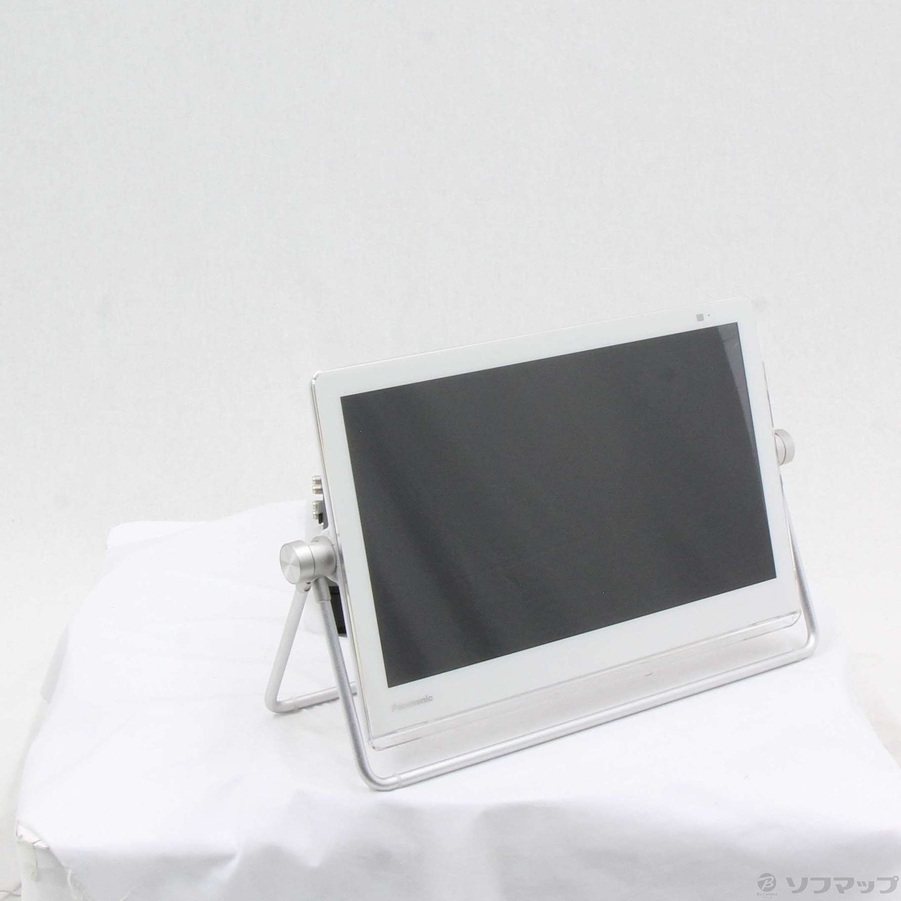 中古】〔中古品〕 プライベート・ビエラ UN-15TD7-W ホワイト ◇12/03