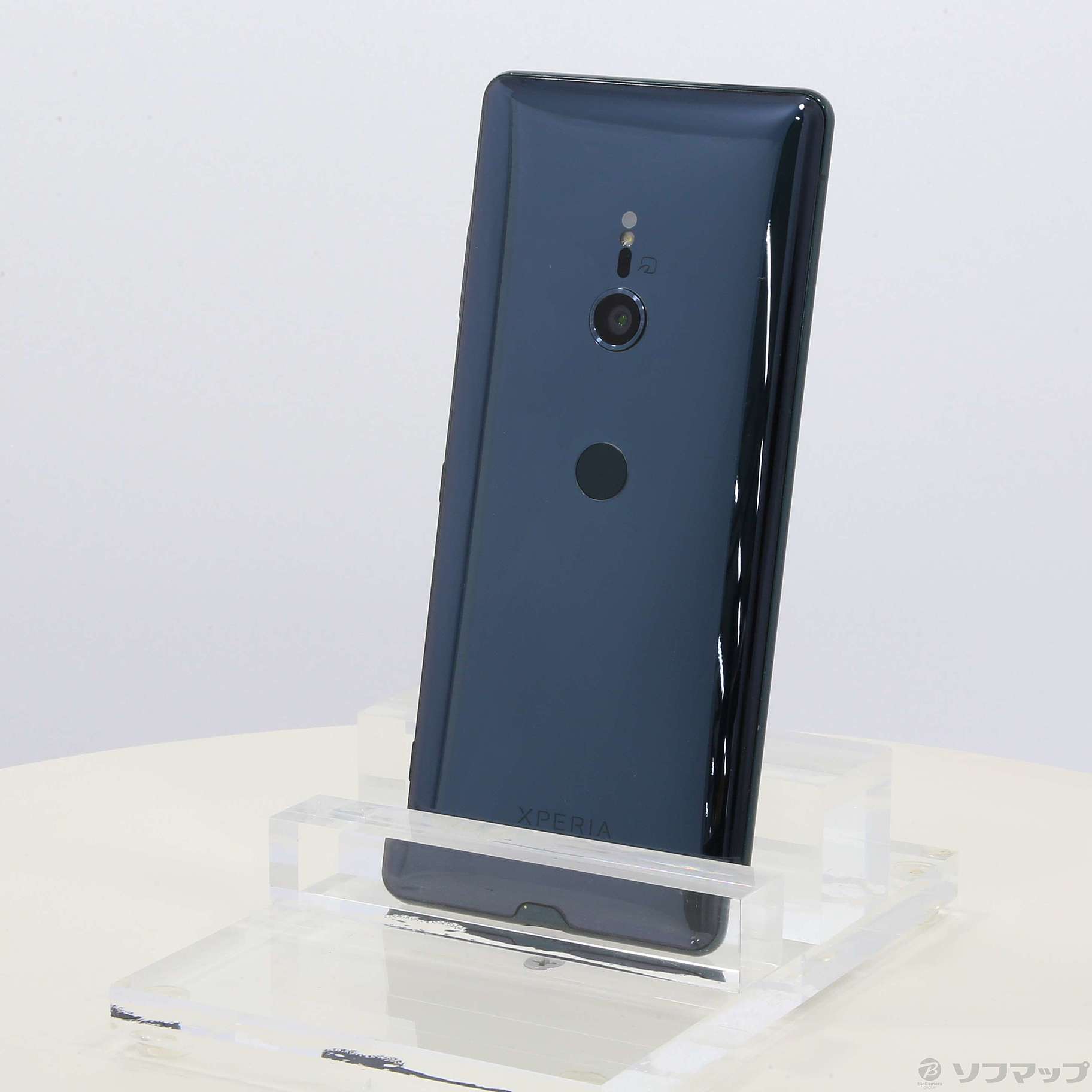 Xperia XZ3 フォレストグリーン 64GB Au-