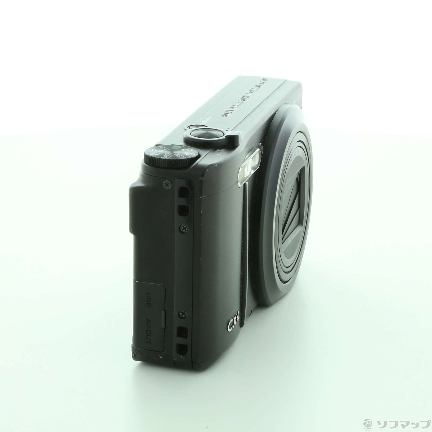 中古】CX4 ブラック ◇09/10(金)値下げ！ [2133033814455] - リコレ 