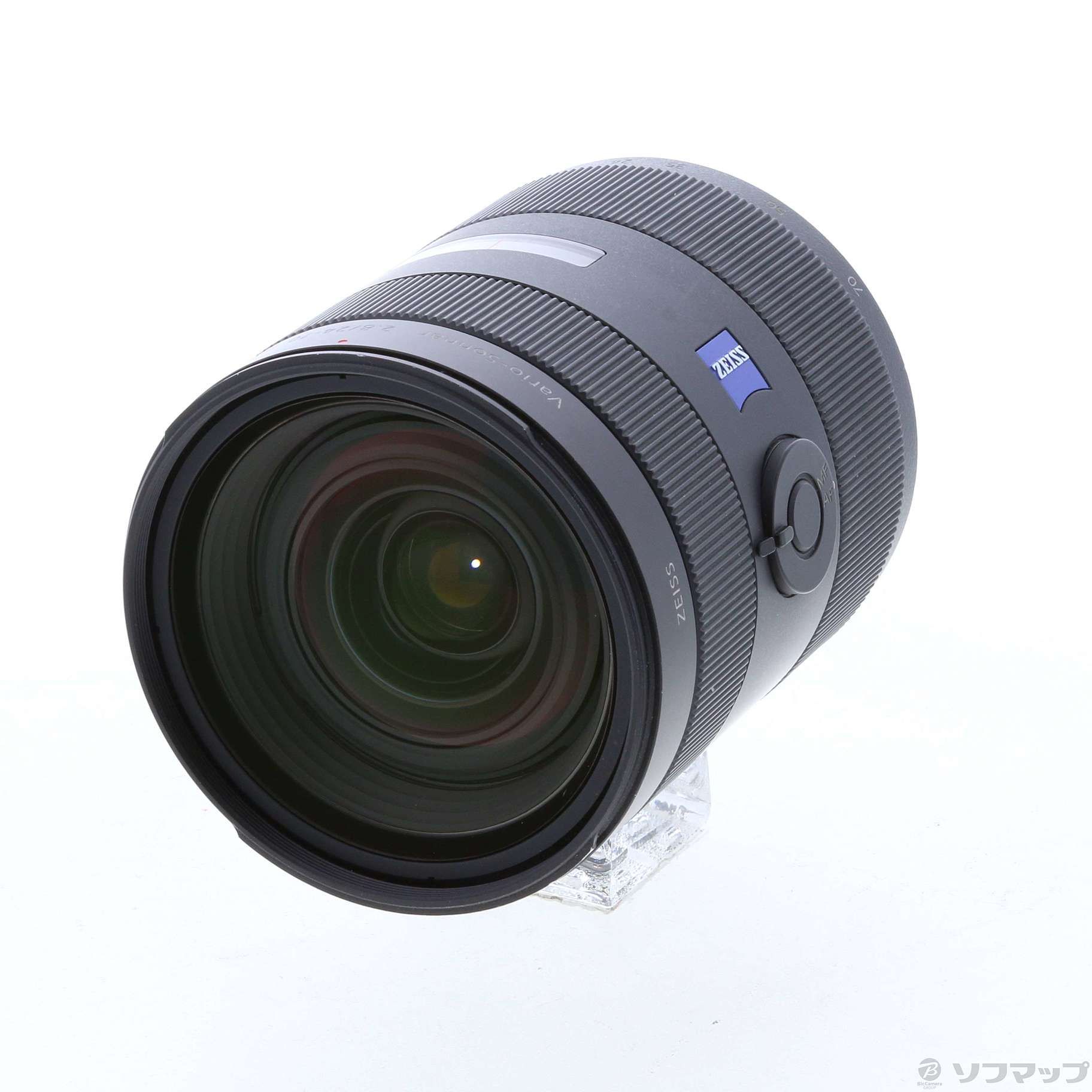 中古】セール対象品 Vario-Sonnar T 24-70mm F2.8 ZA SSM II