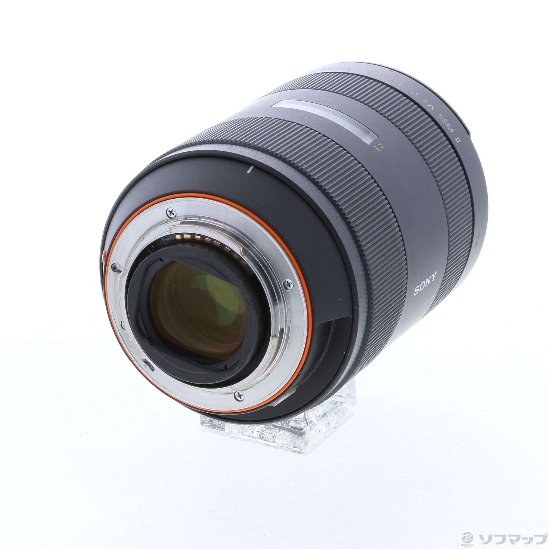 中古】セール対象品 Vario-Sonnar T 24-70mm F2.8 ZA SSM II