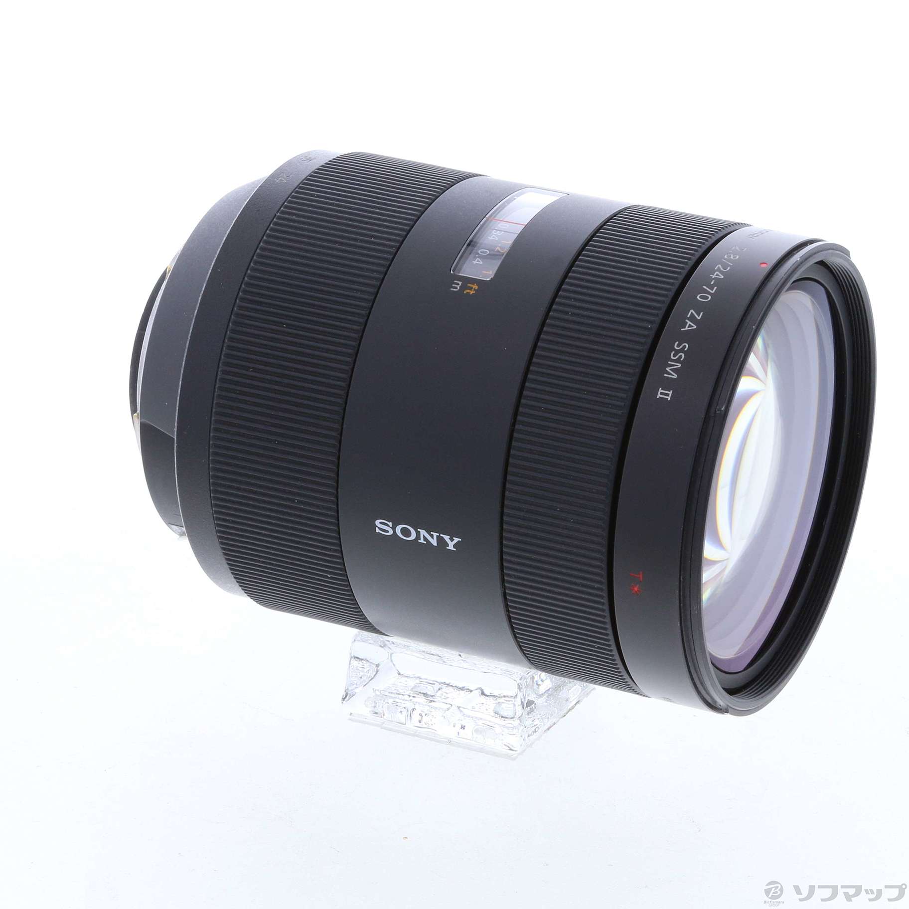 中古】セール対象品 Vario-Sonnar T 24-70mm F2.8 ZA SSM II