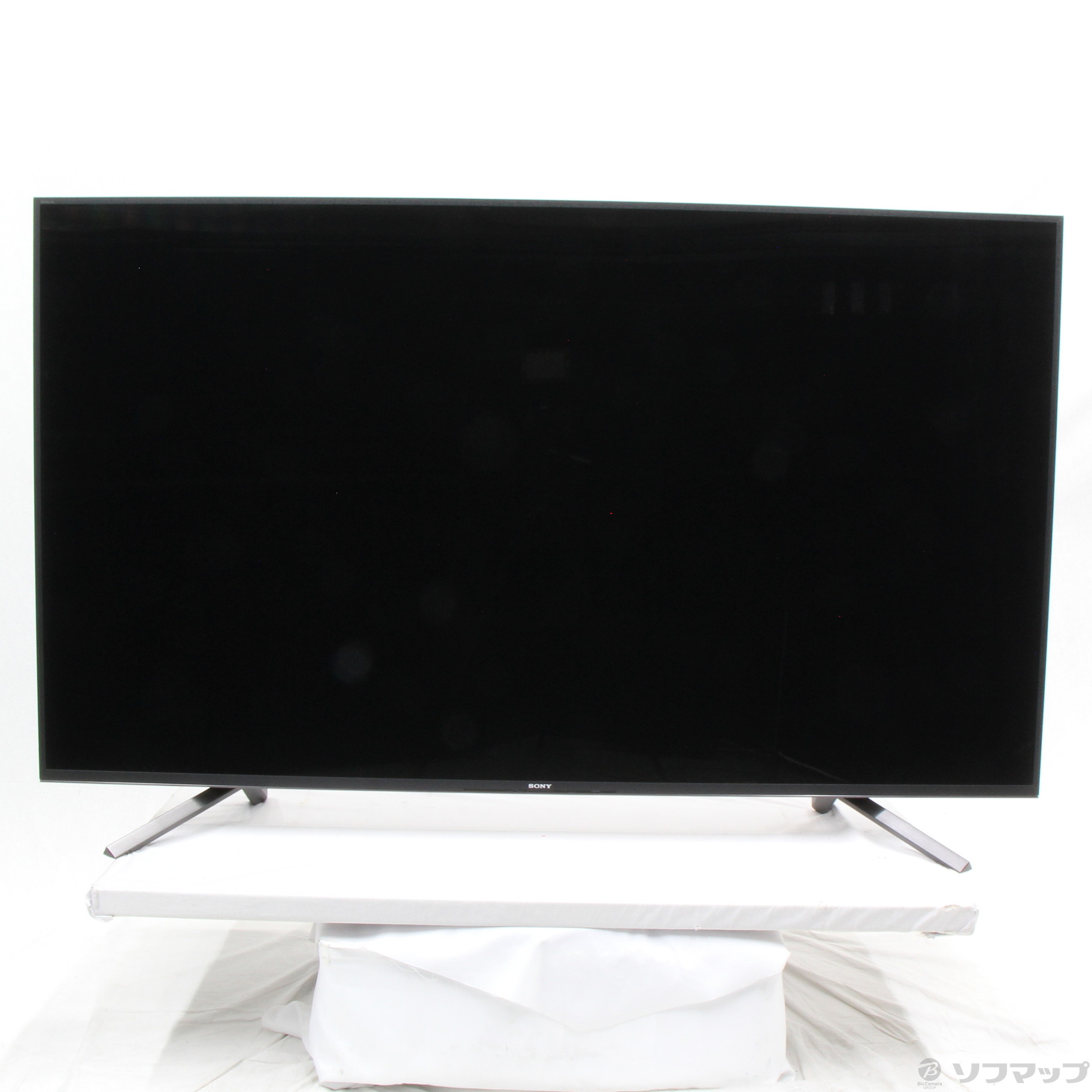 中古】BRAVIA KJ-65Z9F [2133033818552] - リコレ！|ビックカメラ