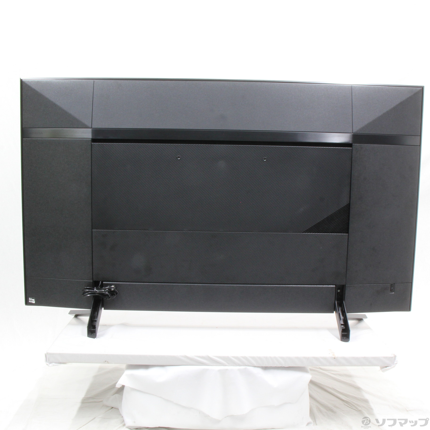 中古】BRAVIA KJ-65Z9F [2133033818552] - リコレ！|ビックカメラ