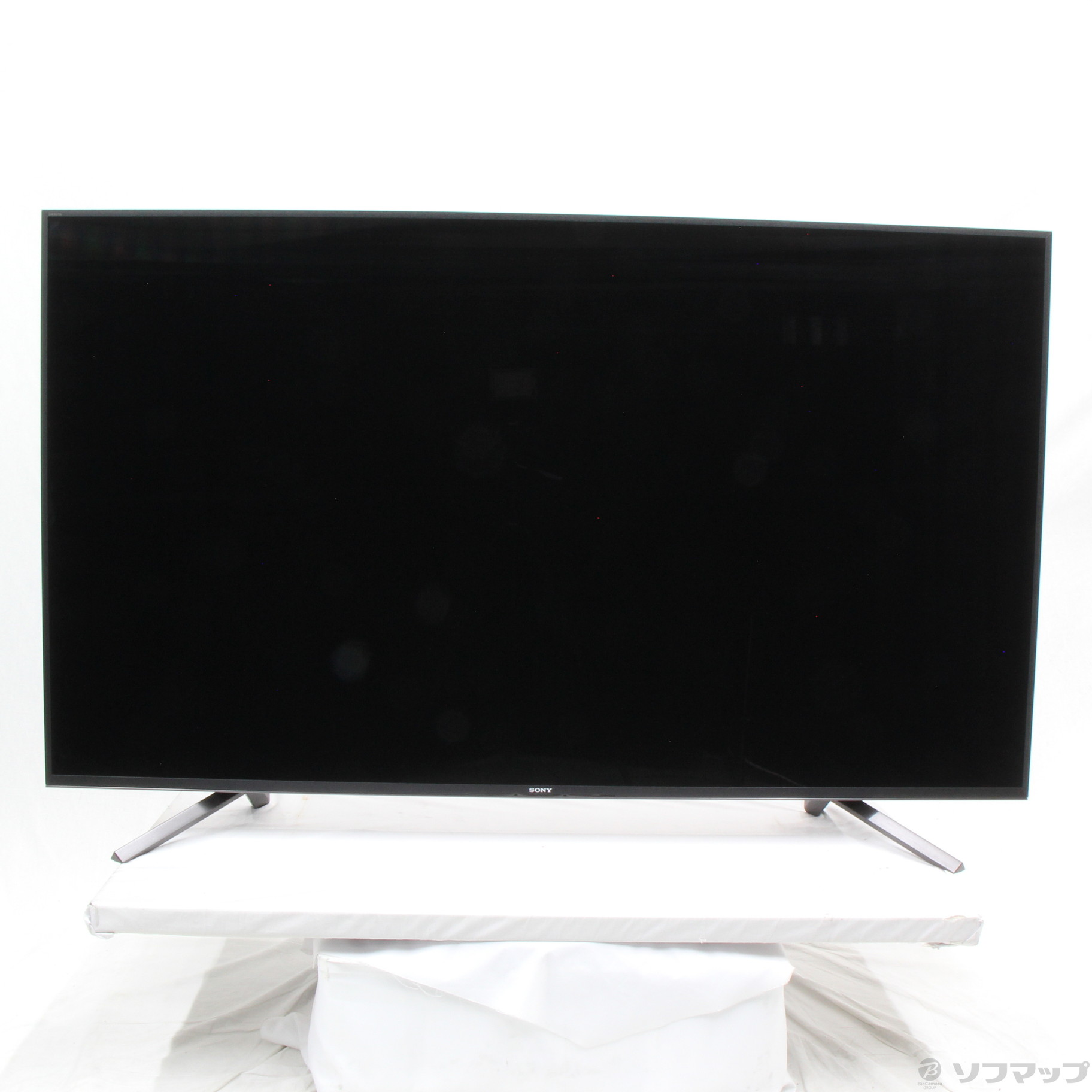 中古】BRAVIA KJ-65Z9F [2133033818583] - リコレ！|ビックカメラグループ ソフマップの中古通販サイト