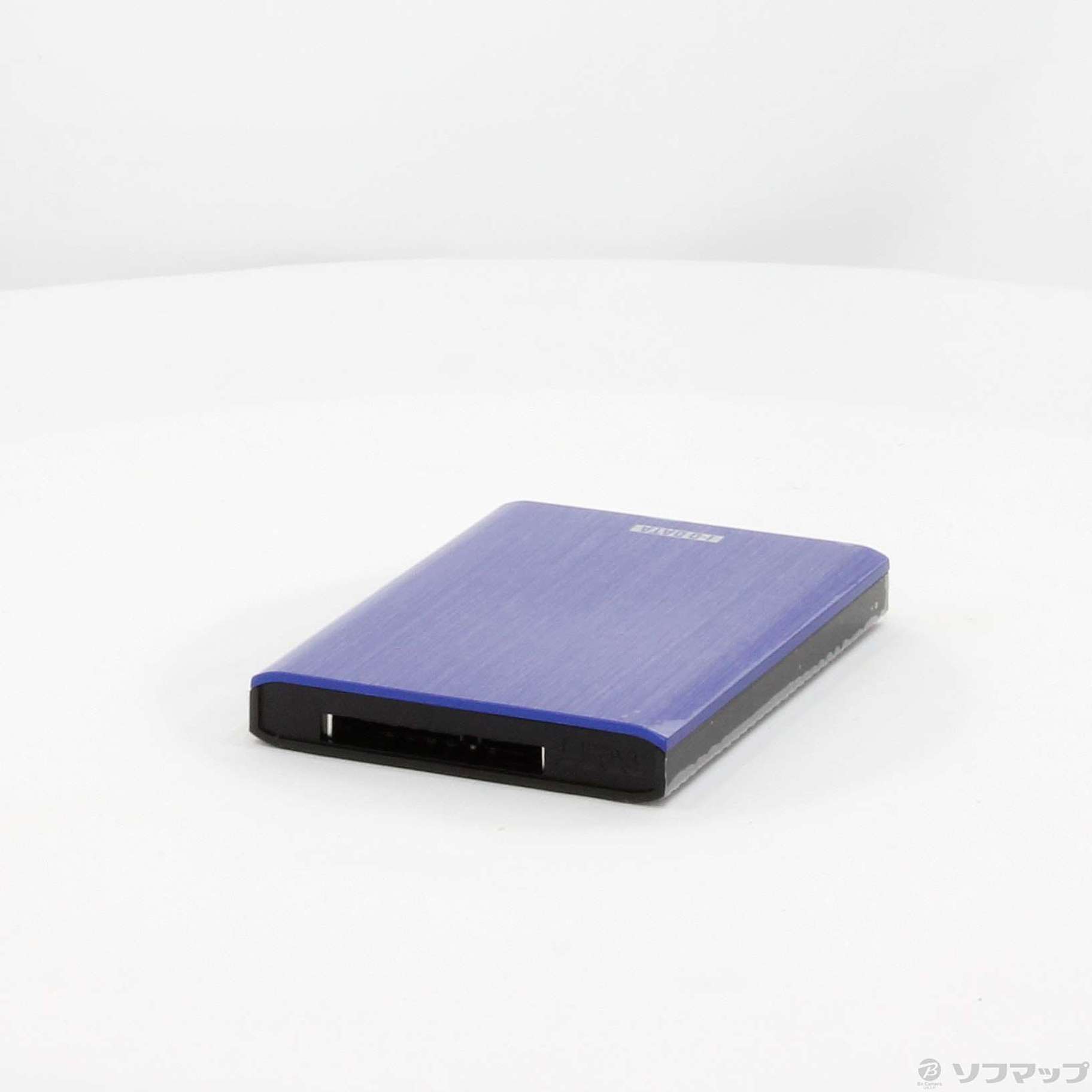 【中古】HDUS-UT1.0BL ブルー [2133033819986] - リコレ