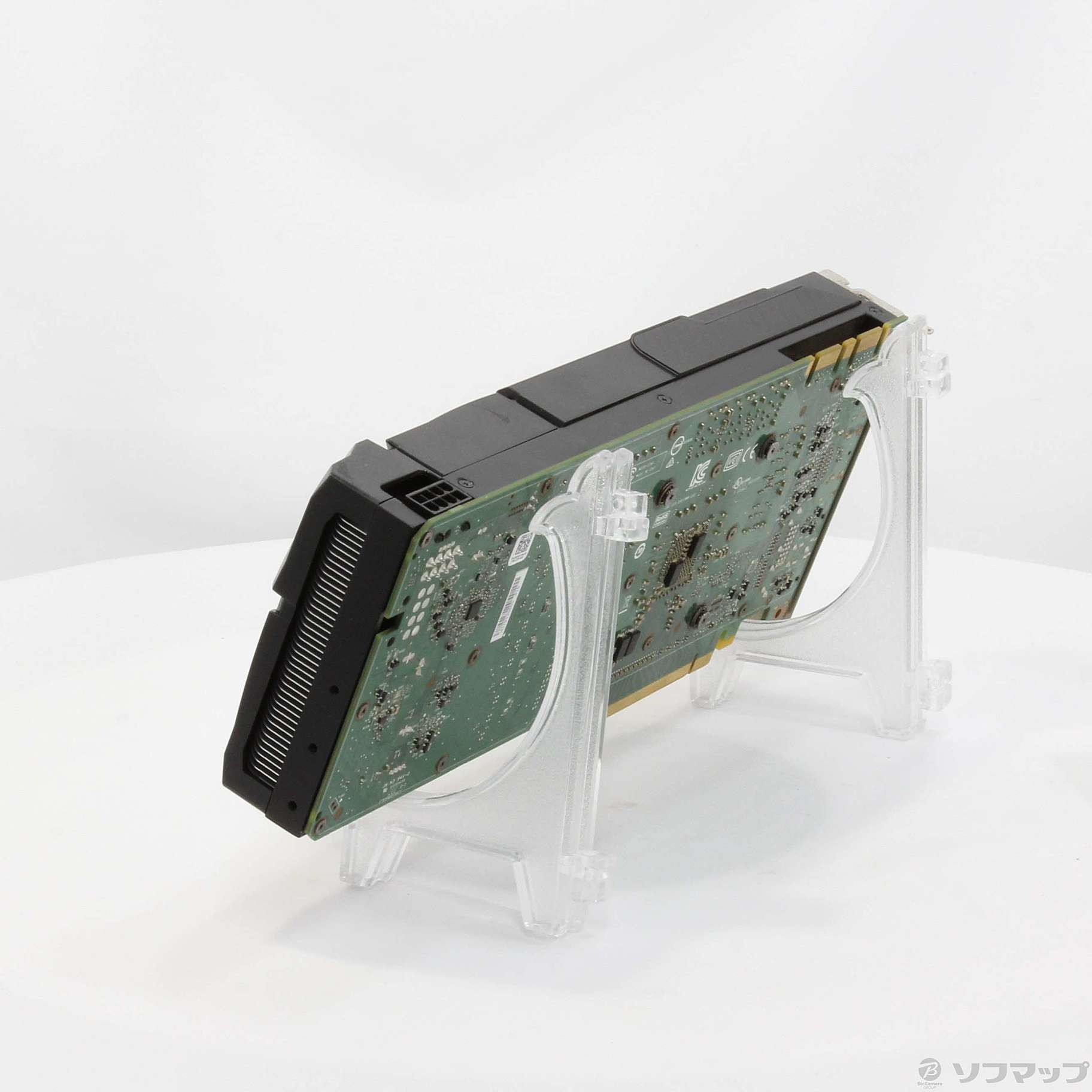 中古】GeForce GTX 1070 8GB CN-006MKK [2133033820746