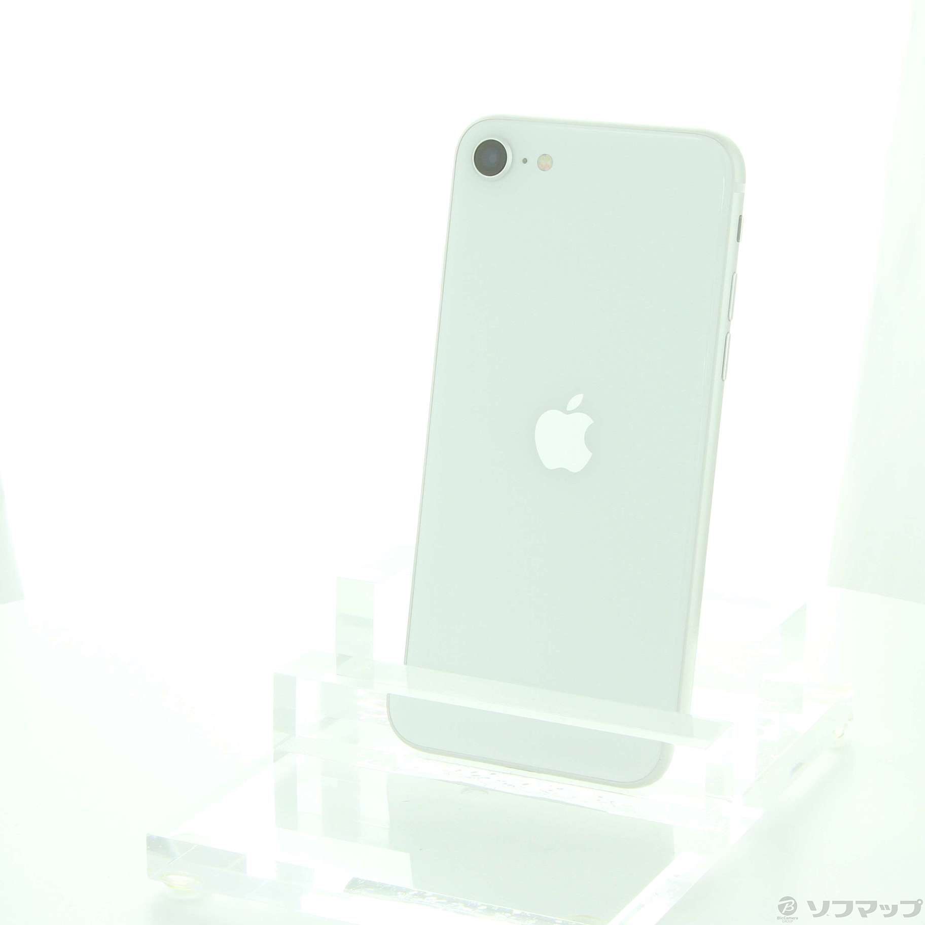 SIMフリー アップル iPhoneSE 第2世代 64GB ホワイト - zimazw.org