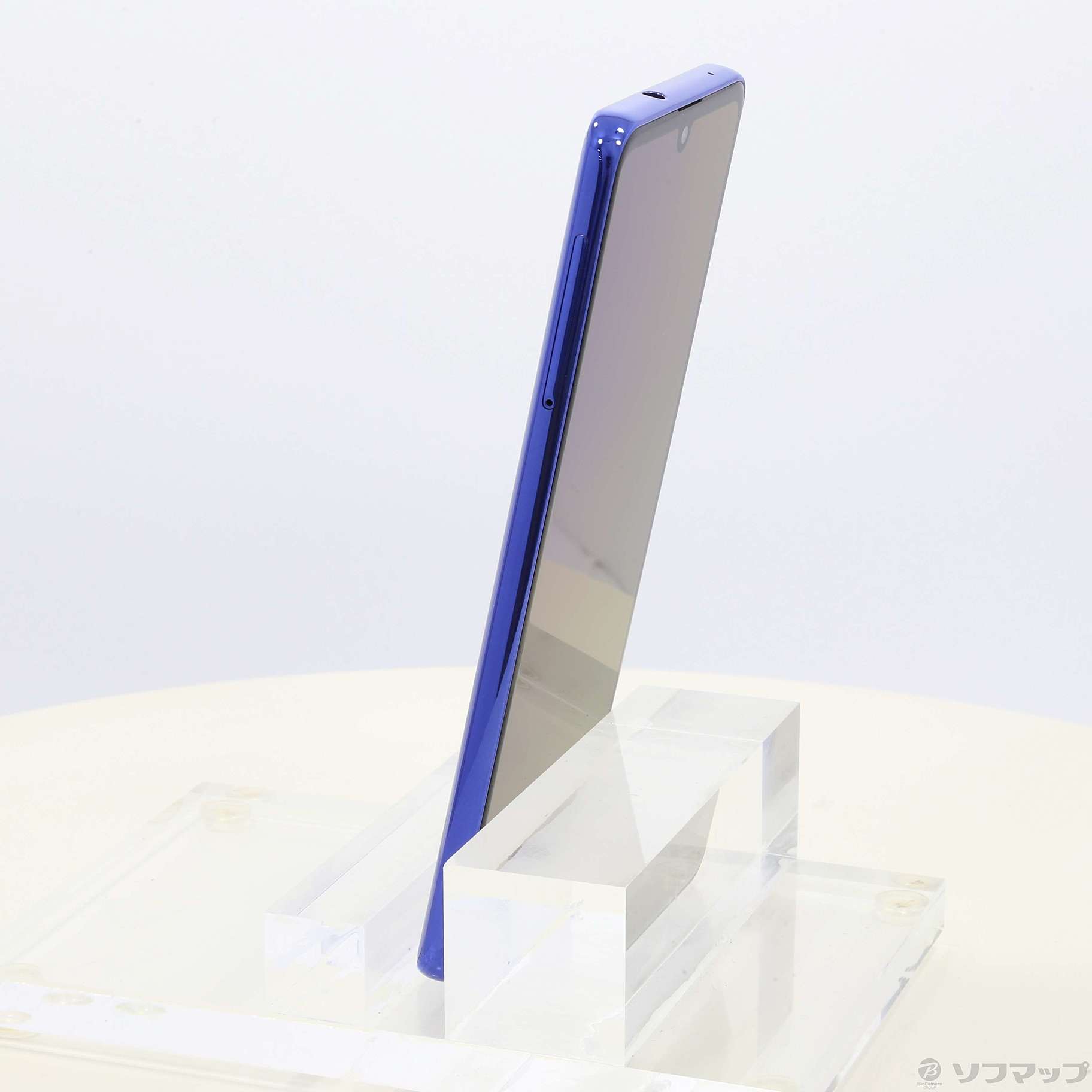 中古】GALAXY A41 64GB ブルー SC-41A docomoロック解除SIMフリー ◇08 ...