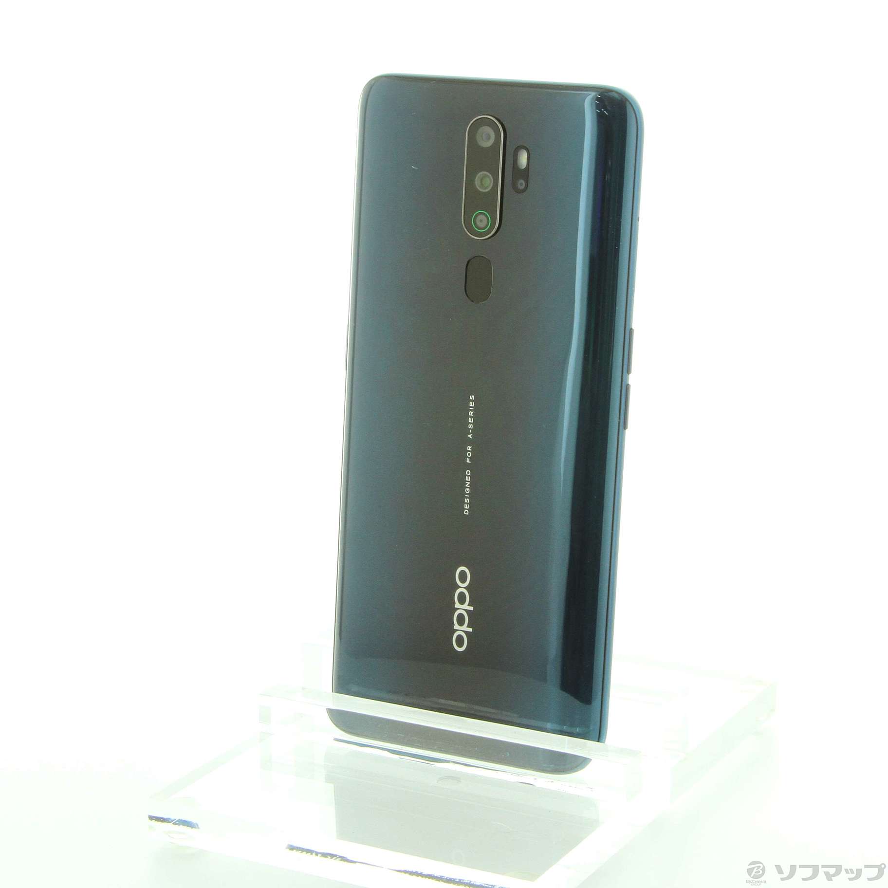 OPPO A5 2020 64GB グリーン CPH1943 SIMフリー ◇10/25(月)値下げ！