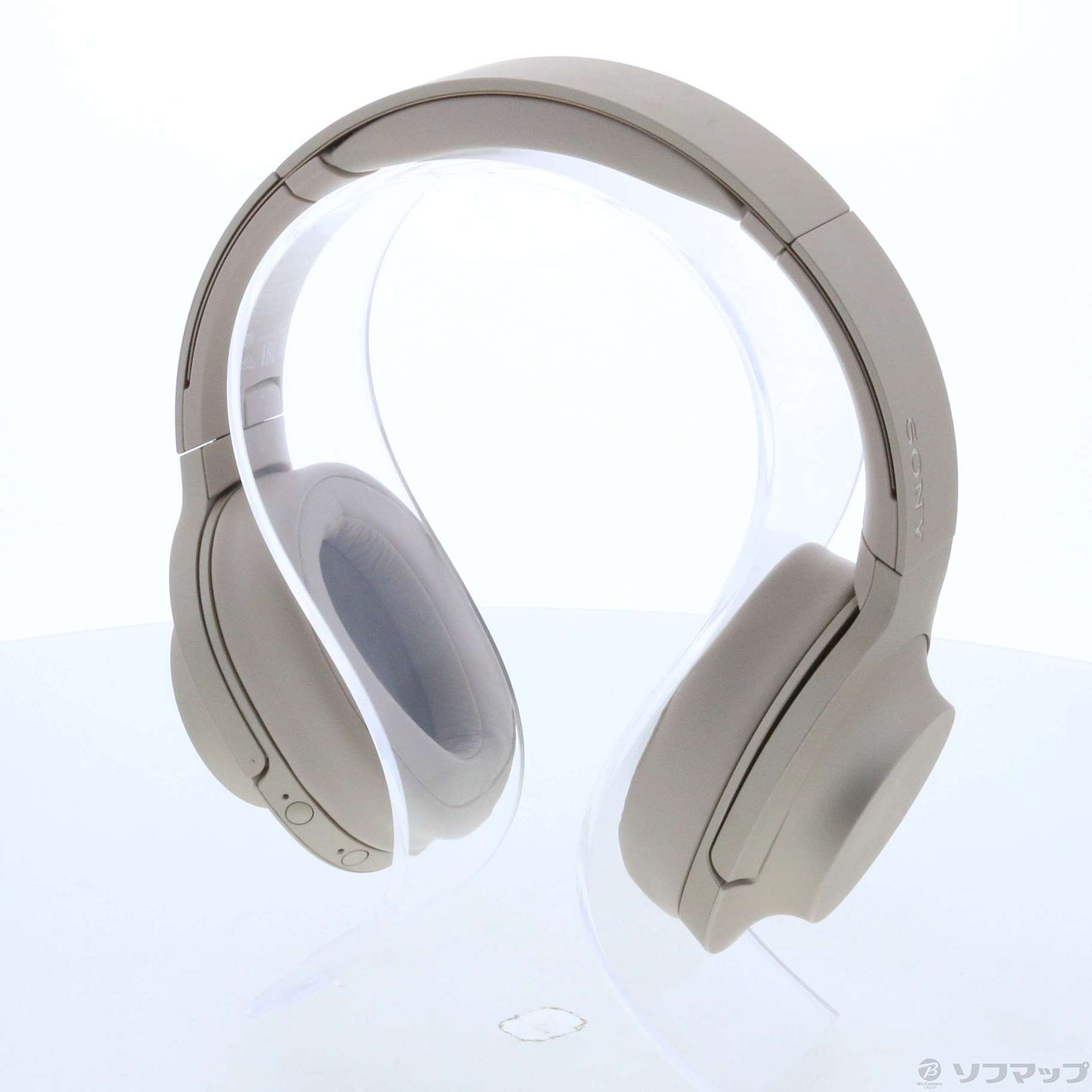 中古】セール対象品 海外仕様 h.ear on 2 Wireless NC WHーH900N／NM