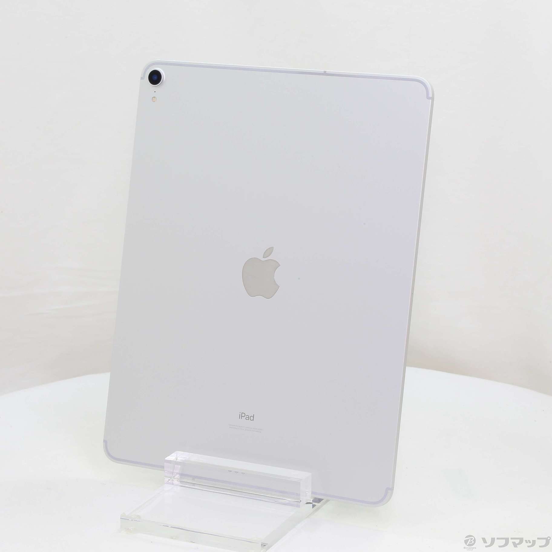 iPad Pro 12.9インチ 第3世代 64GB
