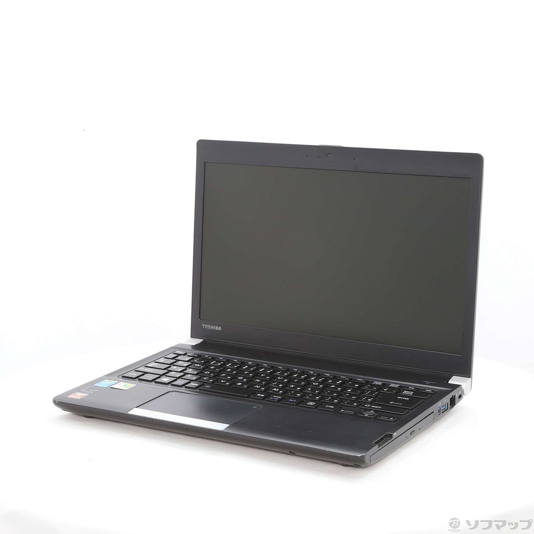 中古】セール対象品 格安安心パソコン dynabook R734／M PR734MEF1R7JD31 [2133033824508] -  リコレ！|ビックカメラグループ ソフマップの中古通販サイト