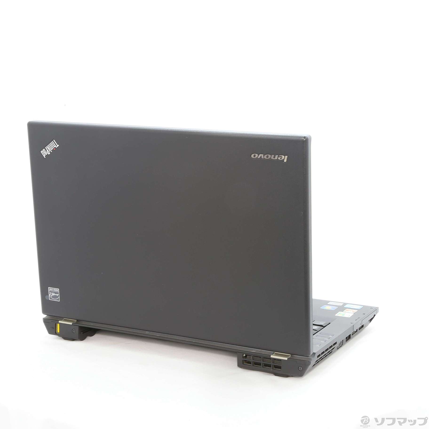 格安安心パソコン ThinkPad L420 7854CTO