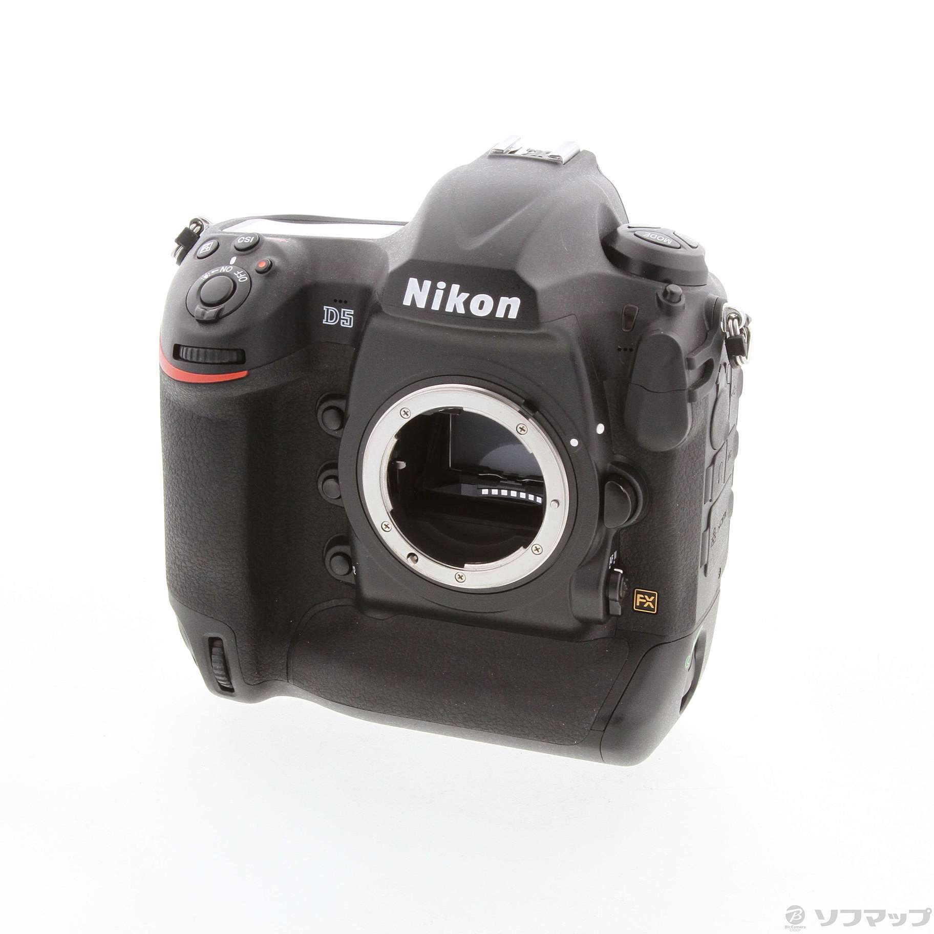 中古】セール対象品 Nikon D5 XQD-Type [2133033832848] - リコレ