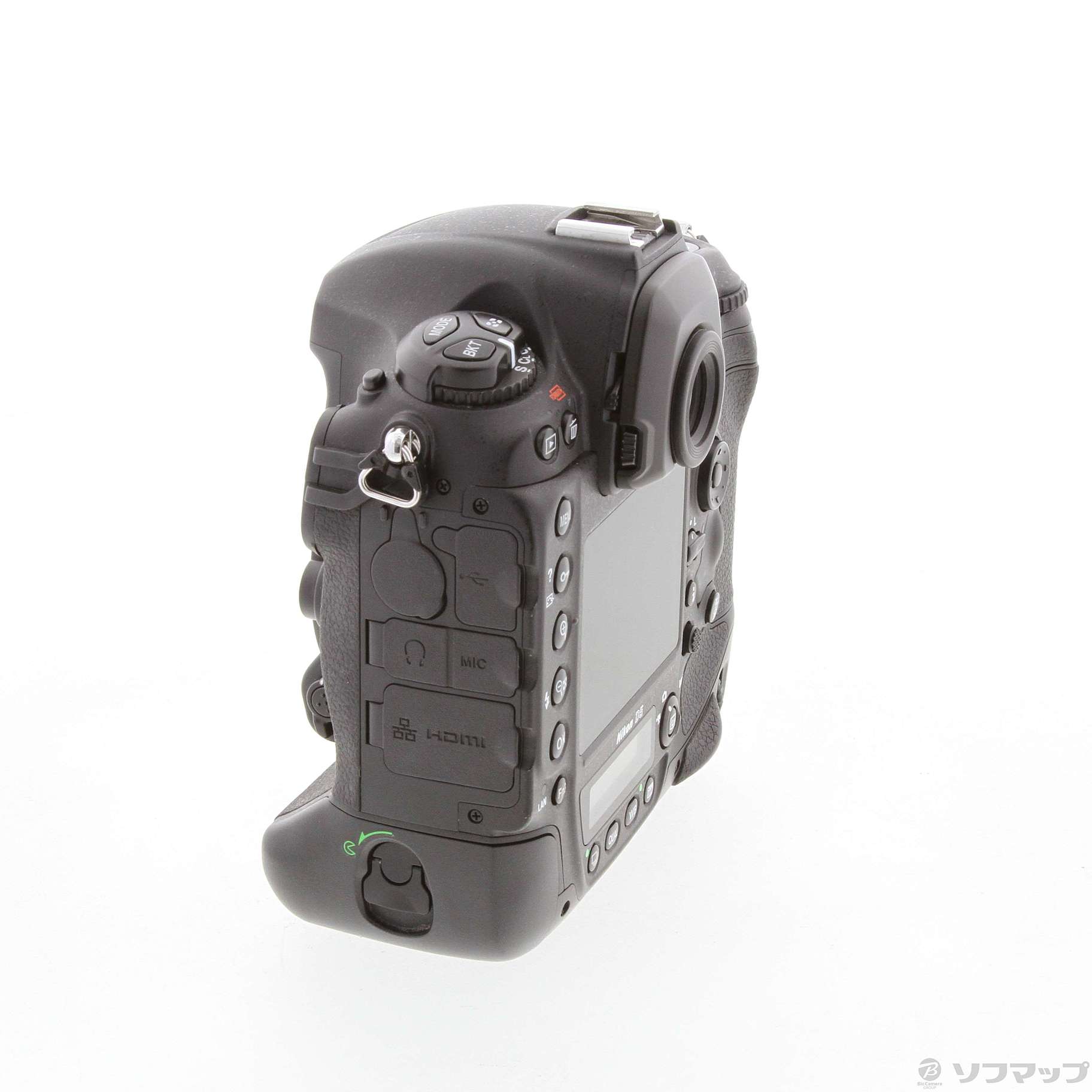 中古】Nikon D5 CF-Type (2082万画素) ◇12/31(金)値下げ 中古】Nikon D5 CF-Type (2082万画素) ◇12/31(金)値下げ