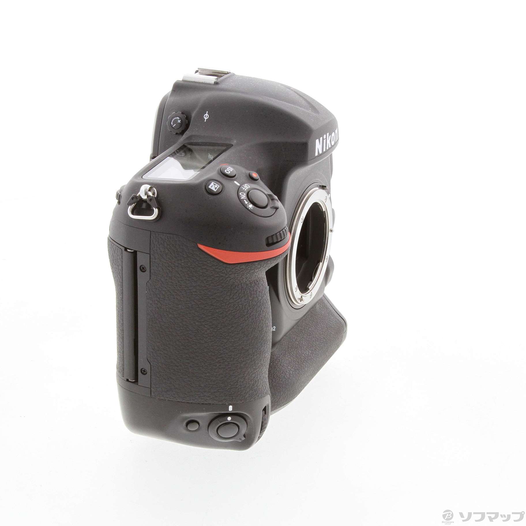 中古】Nikon D5 CF-Type (2082万画素) ◇12/31(金)値下げ 中古】Nikon D5 CF-Type (2082万画素) ◇12/31(金)値下げ
