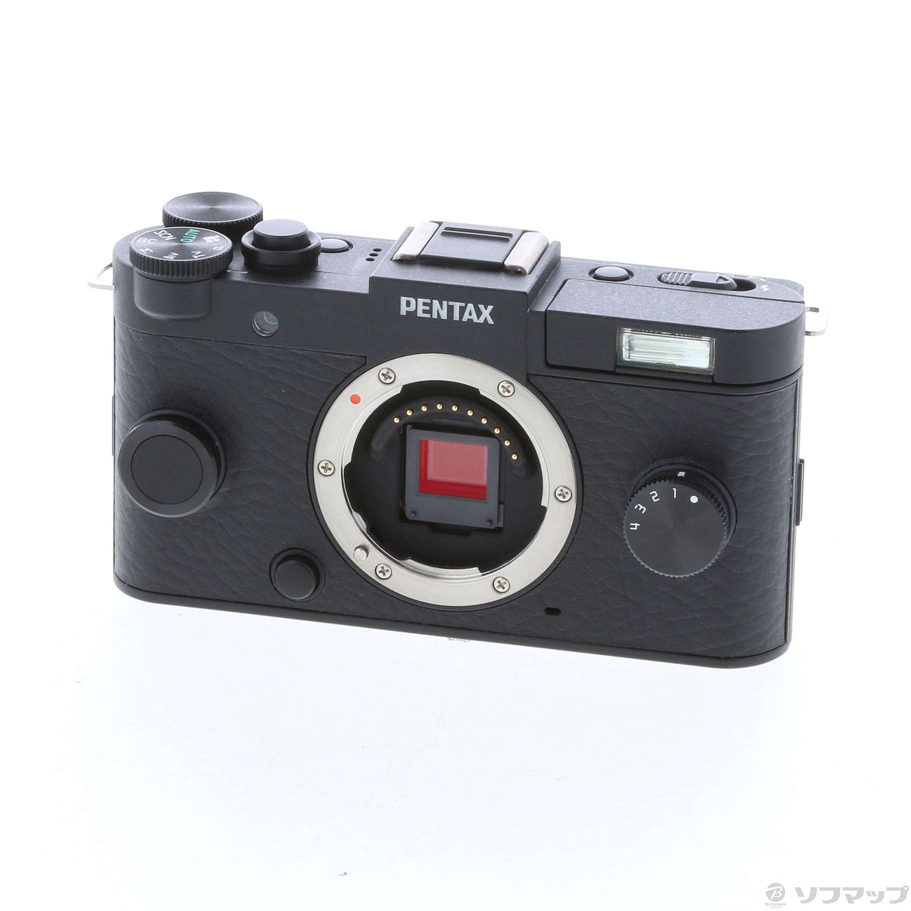 ペンタックス Q ボディ 中古品 【公式通販】