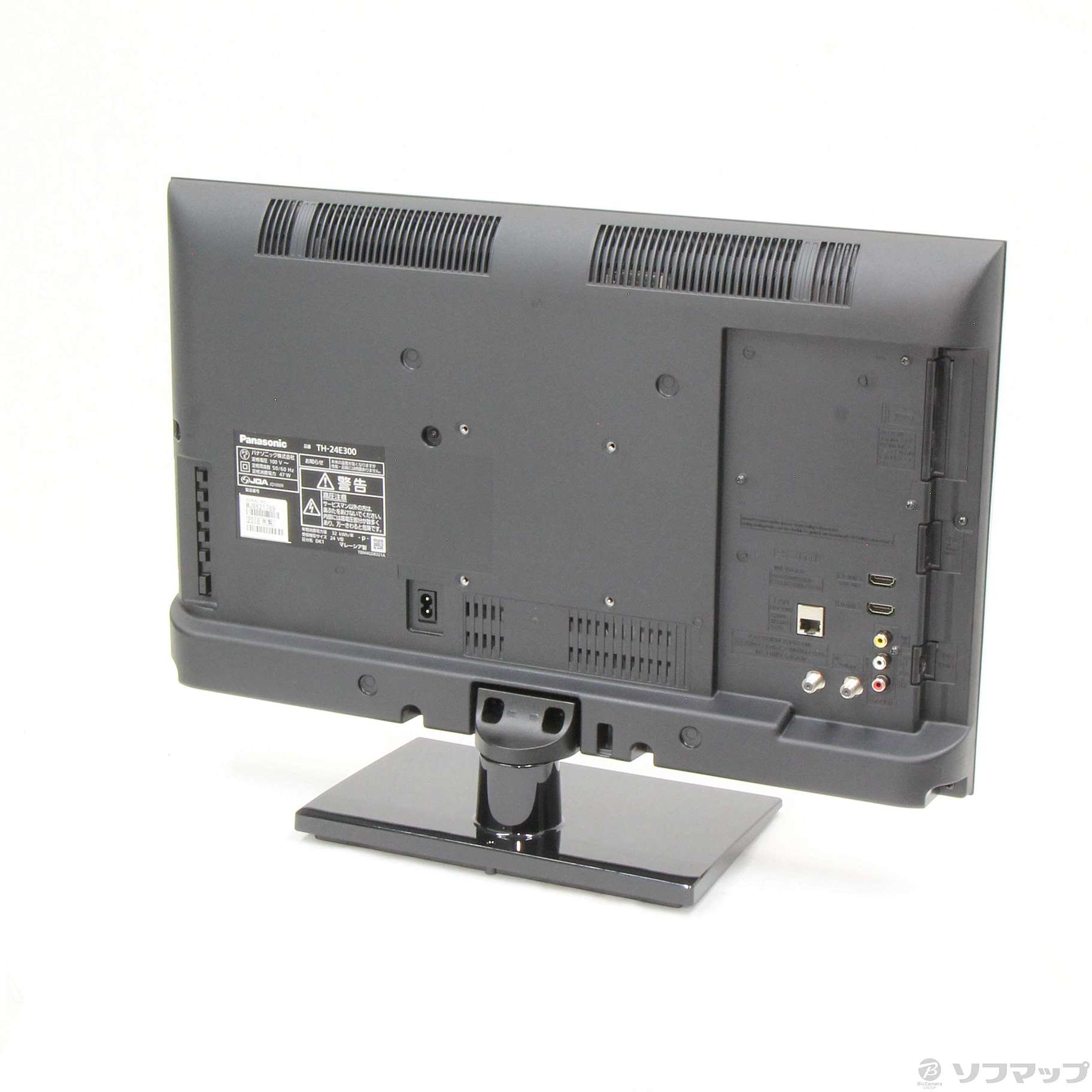 中古】VIERA TH-24E300 ◇11/06(土)値下げ！ [2133033841802] - リコレ