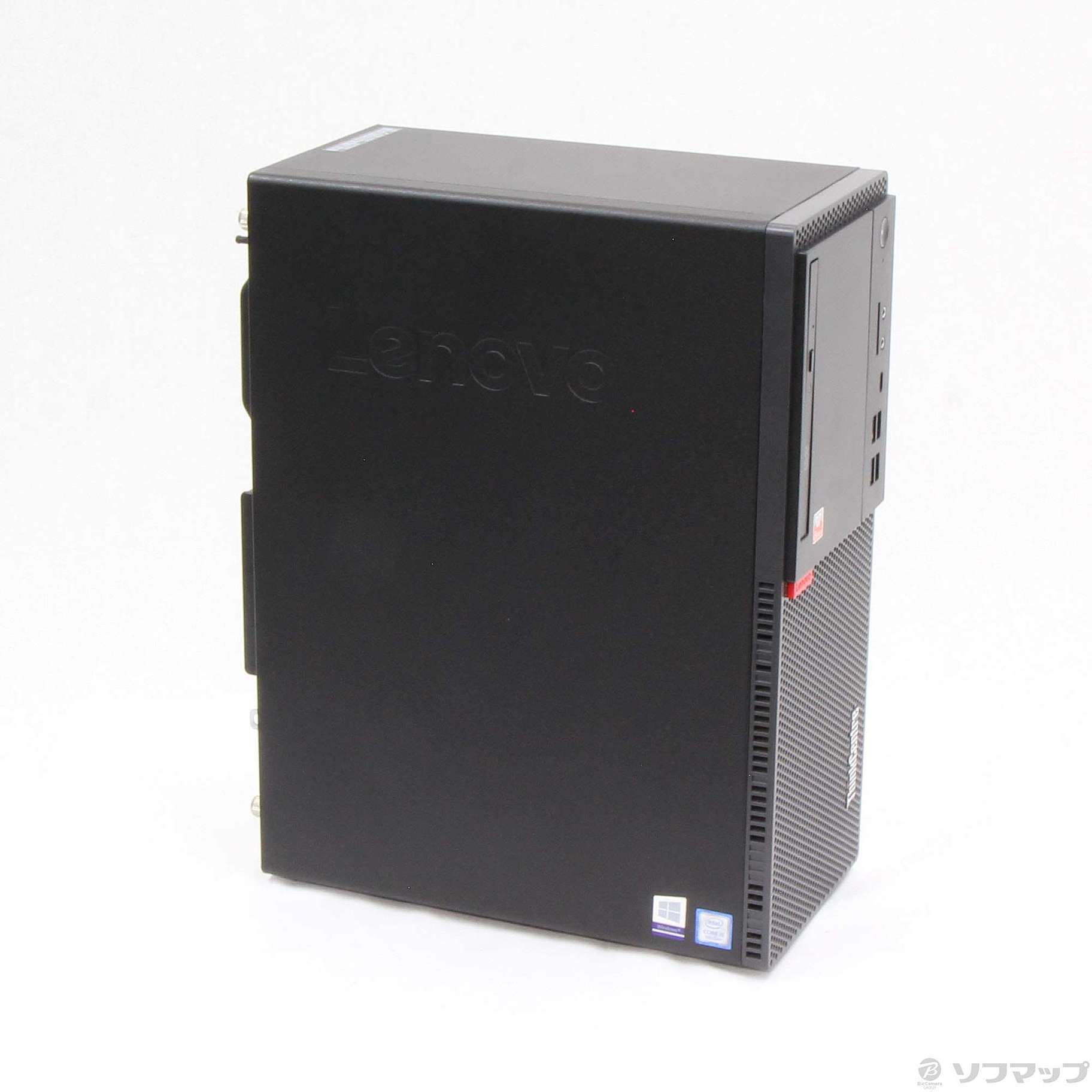 中古】セール対象品 ThinkCentre M720t Mini-Tower 10SQCTO1WW [2133033845657] -  リコレ！|ビックカメラグループ ソフマップの中古通販サイト