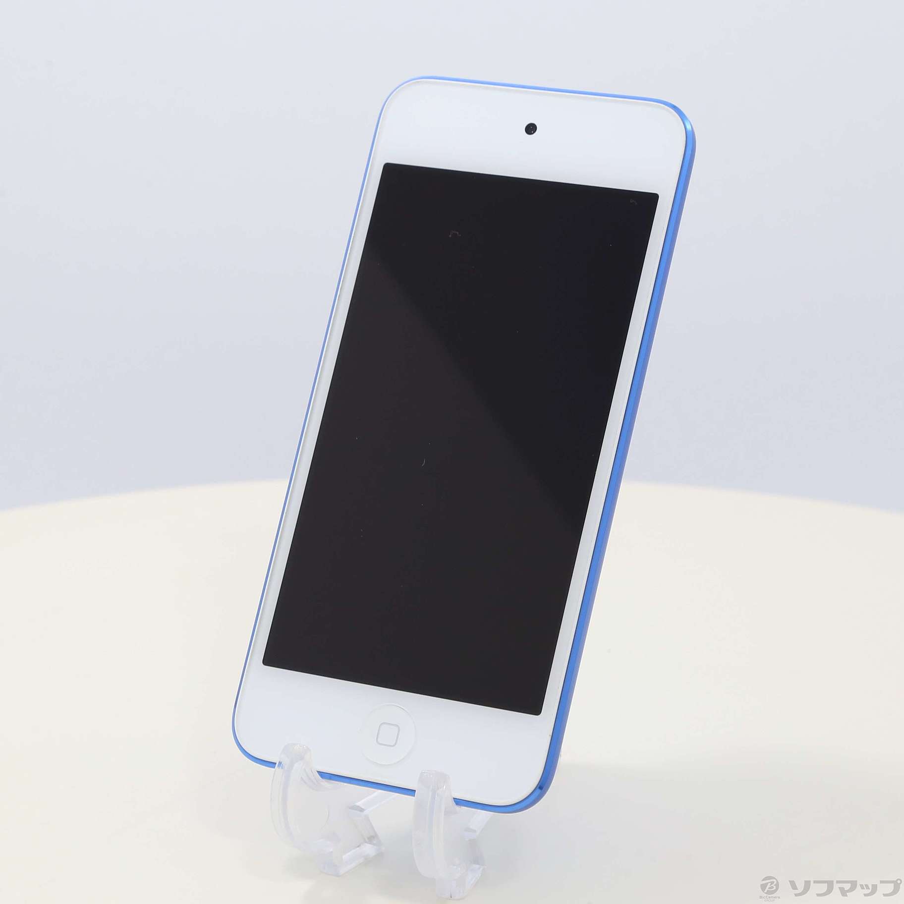 中古】iPod touch第7世代 メモリ256GB ブルー MVJC2J／A ◇09/17(金)新 ...