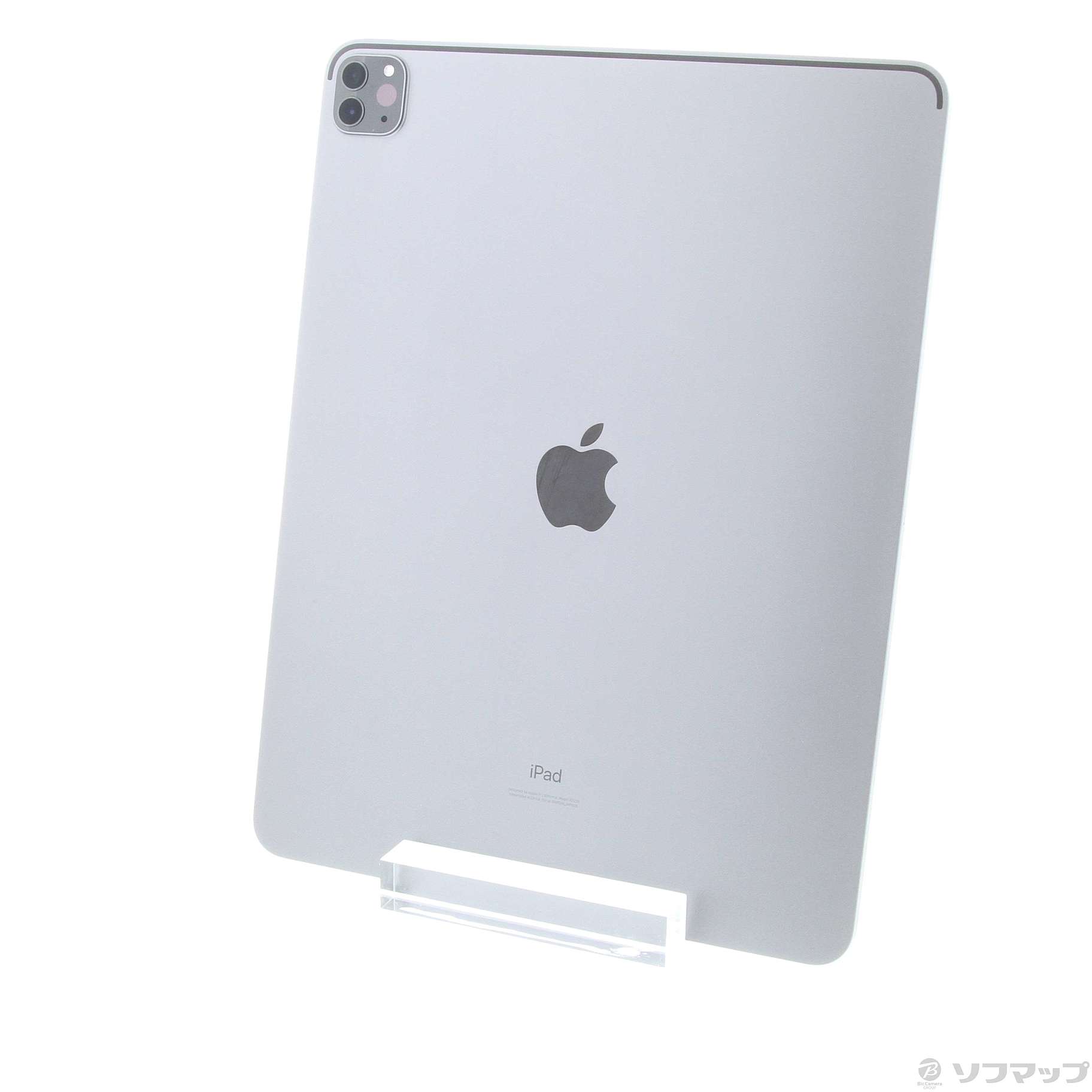 中古】iPad Pro 12.9インチ 第4世代 128GB スペースグレイ 3G933J／A