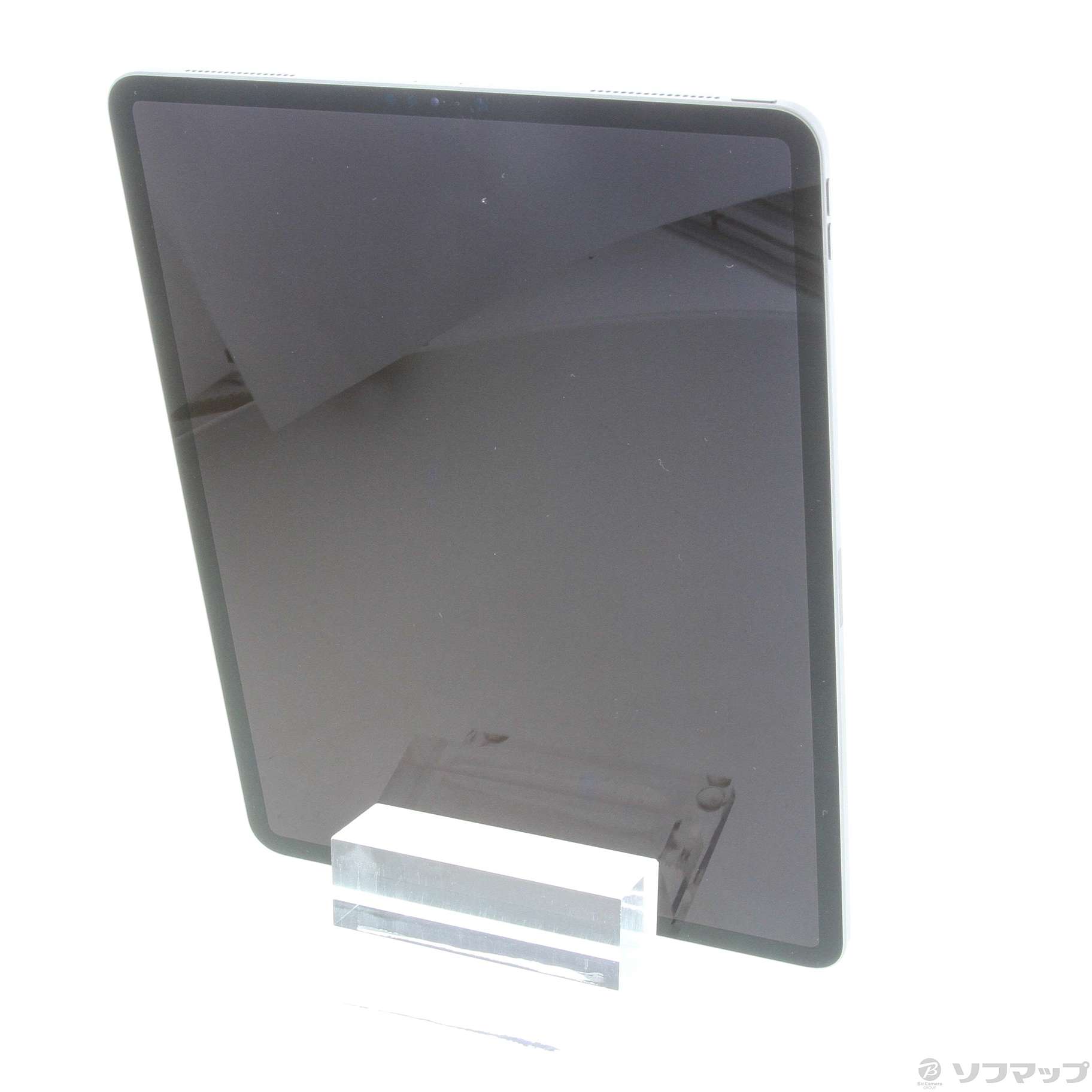 中古】iPad Pro 12.9インチ 第4世代 128GB スペースグレイ 3G933J／A