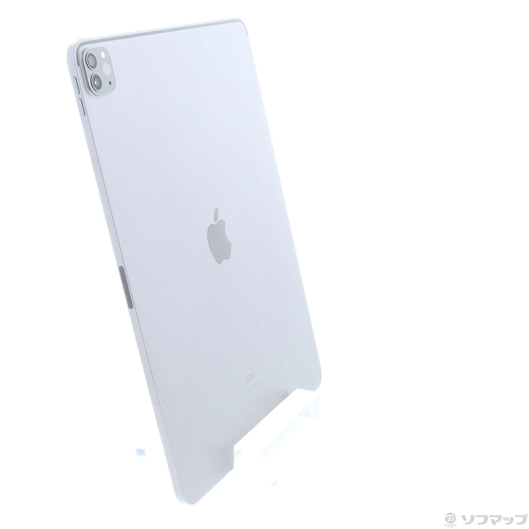中古】iPad Pro 12.9インチ 第4世代 128GB スペースグレイ 3G933J／A