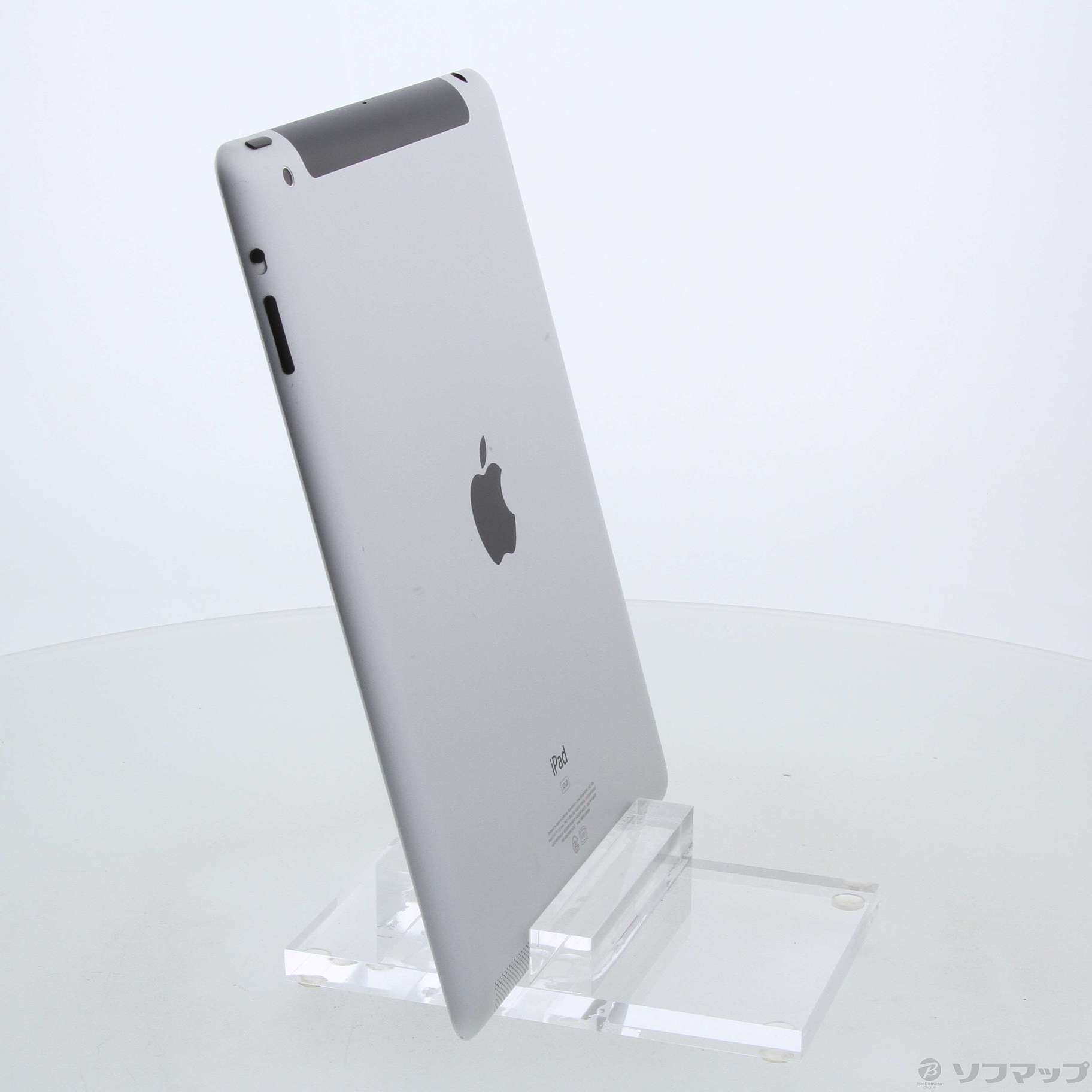 Apple iPad2　 Wi-Fiモデル 32GB ホワイト MC980J/A