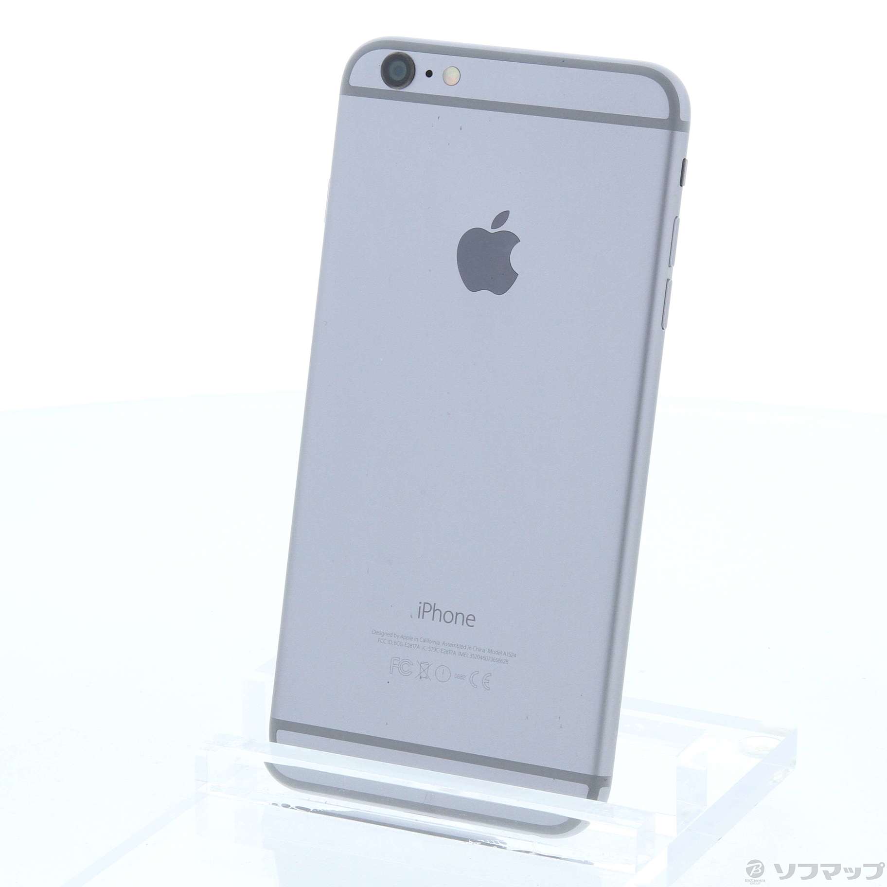 Drive Zone Break Iphone6 Plus 中古 Kan Non Ji Itako Jp